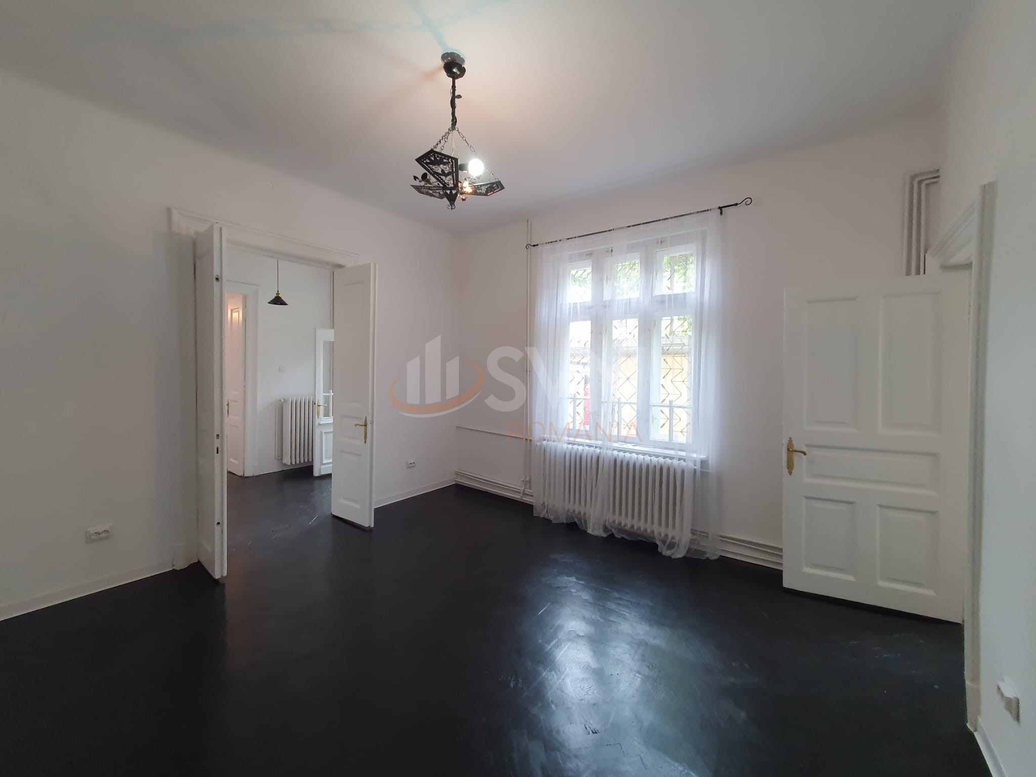 Casa, 3 camere Bucuresti/Dorobanti