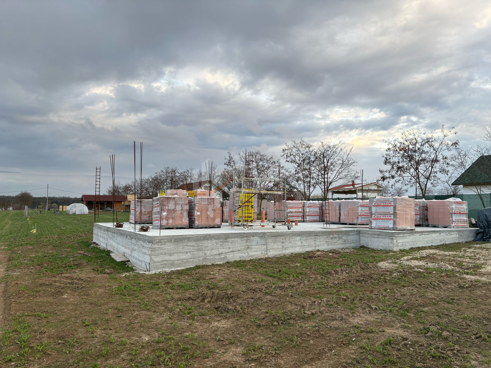 Casa, 3 camere Ilfov/Ciolpani