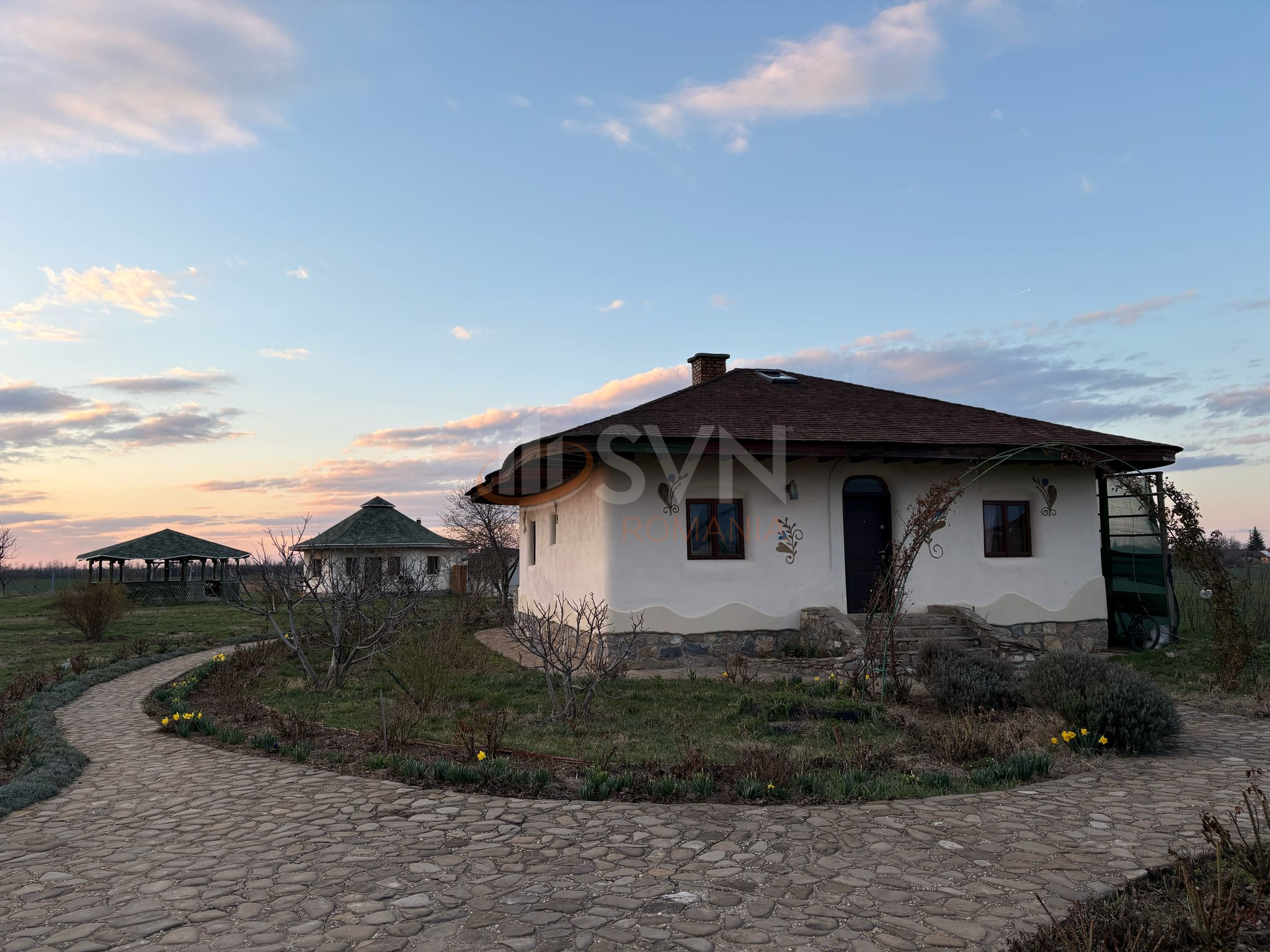 Casa, 3 camere Ilfov/Ciolpani