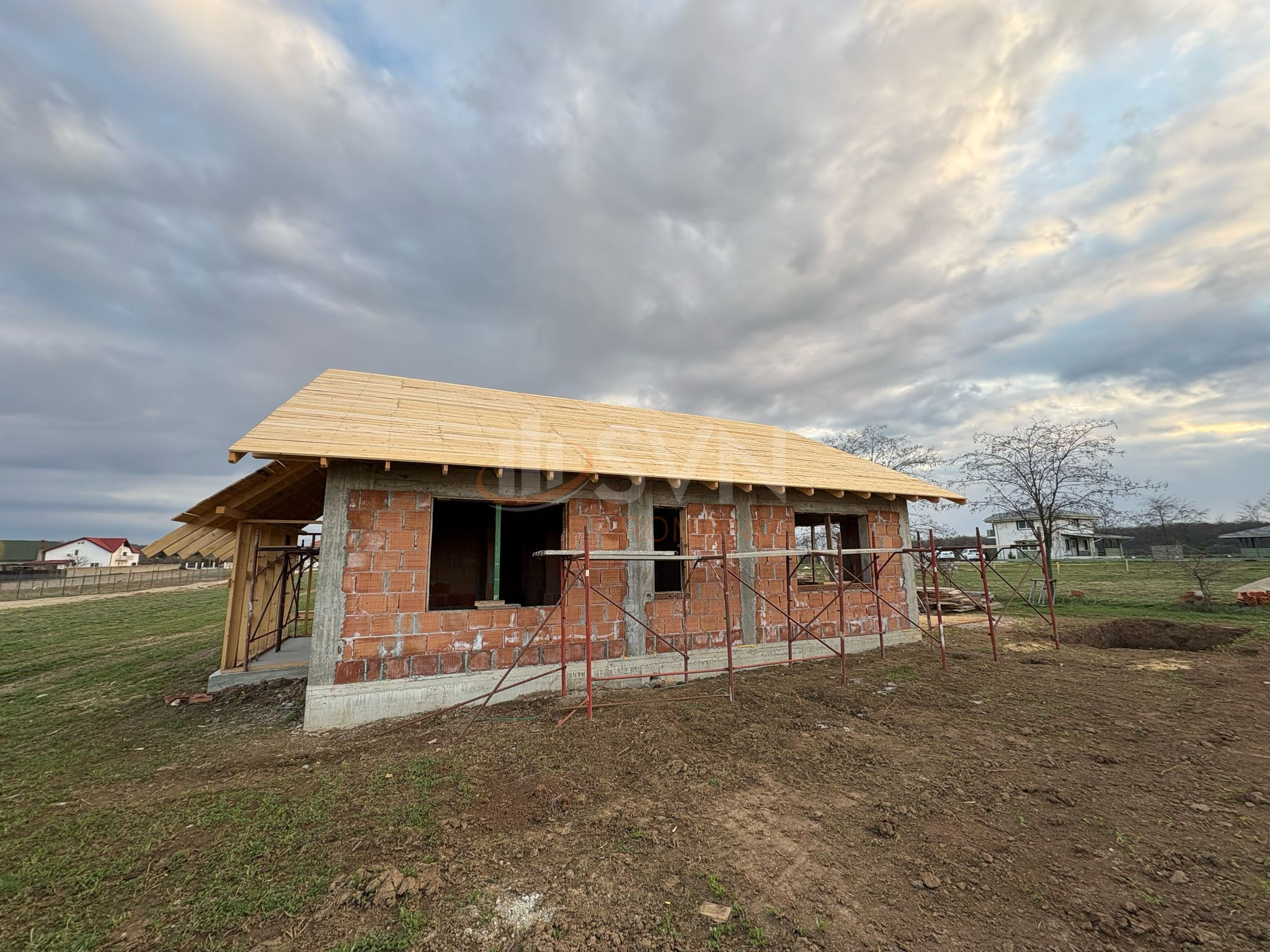 Casa, 3 camere Ilfov/Ciolpani