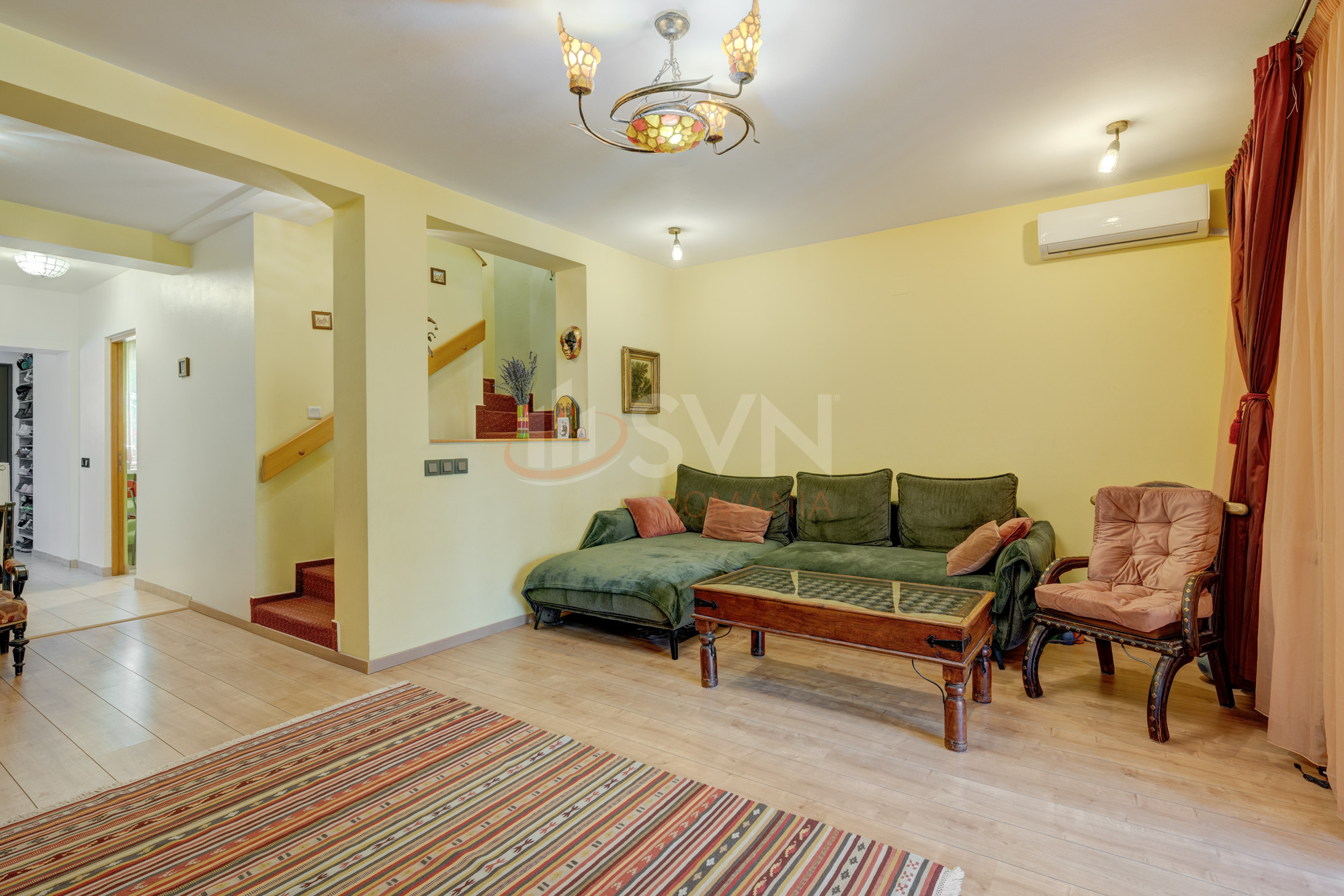 Casa, 3 camere Ilfov/Voluntari