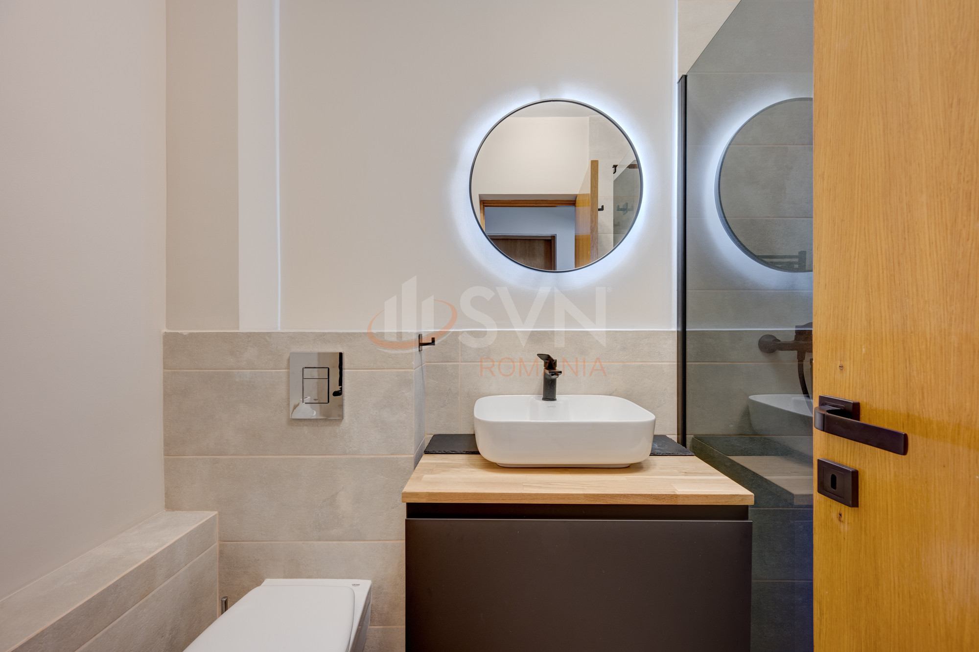 Casa, 3 camere Ilfov/Voluntari