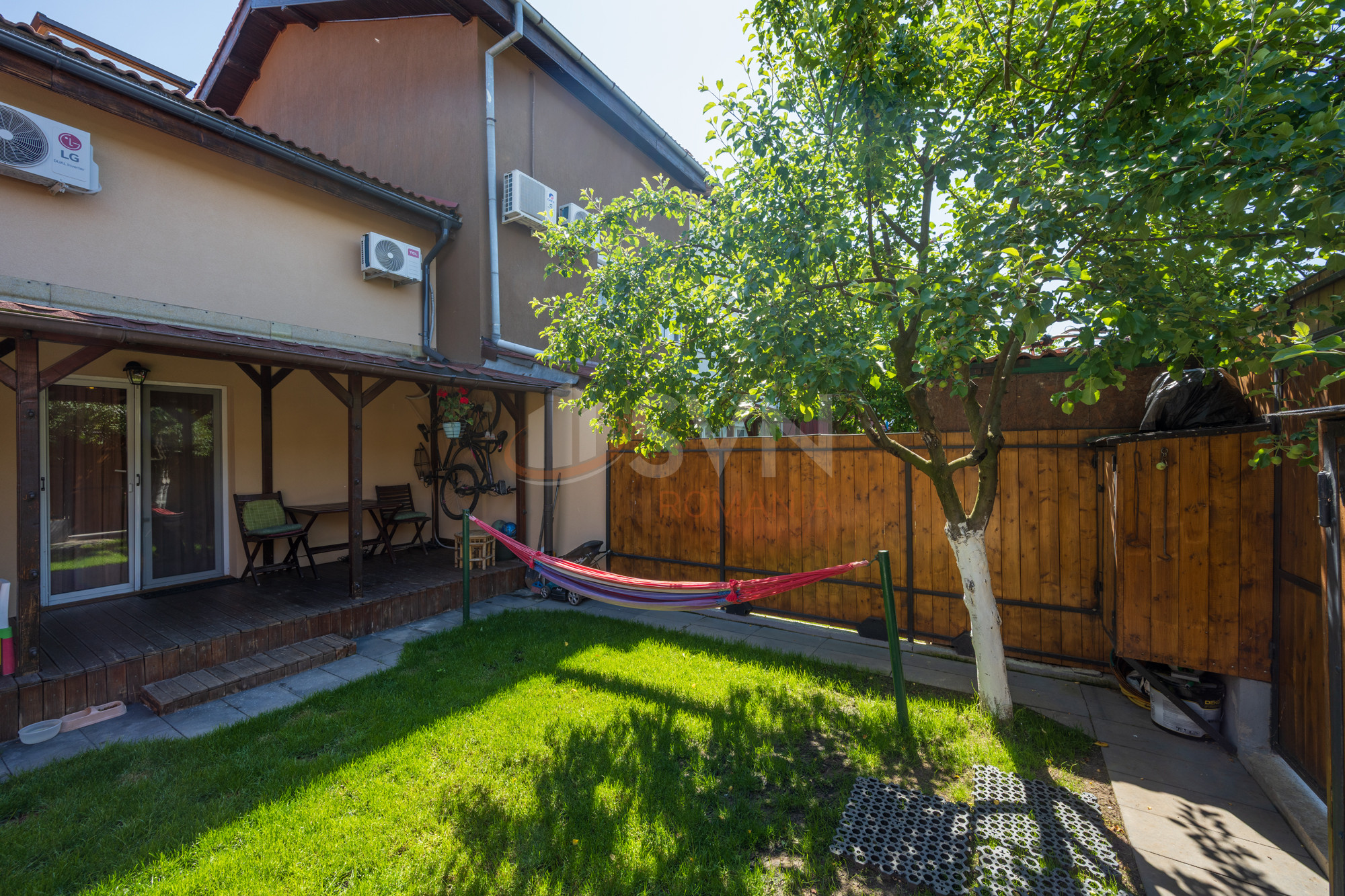 Casa, 3 camere Ilfov/Voluntari