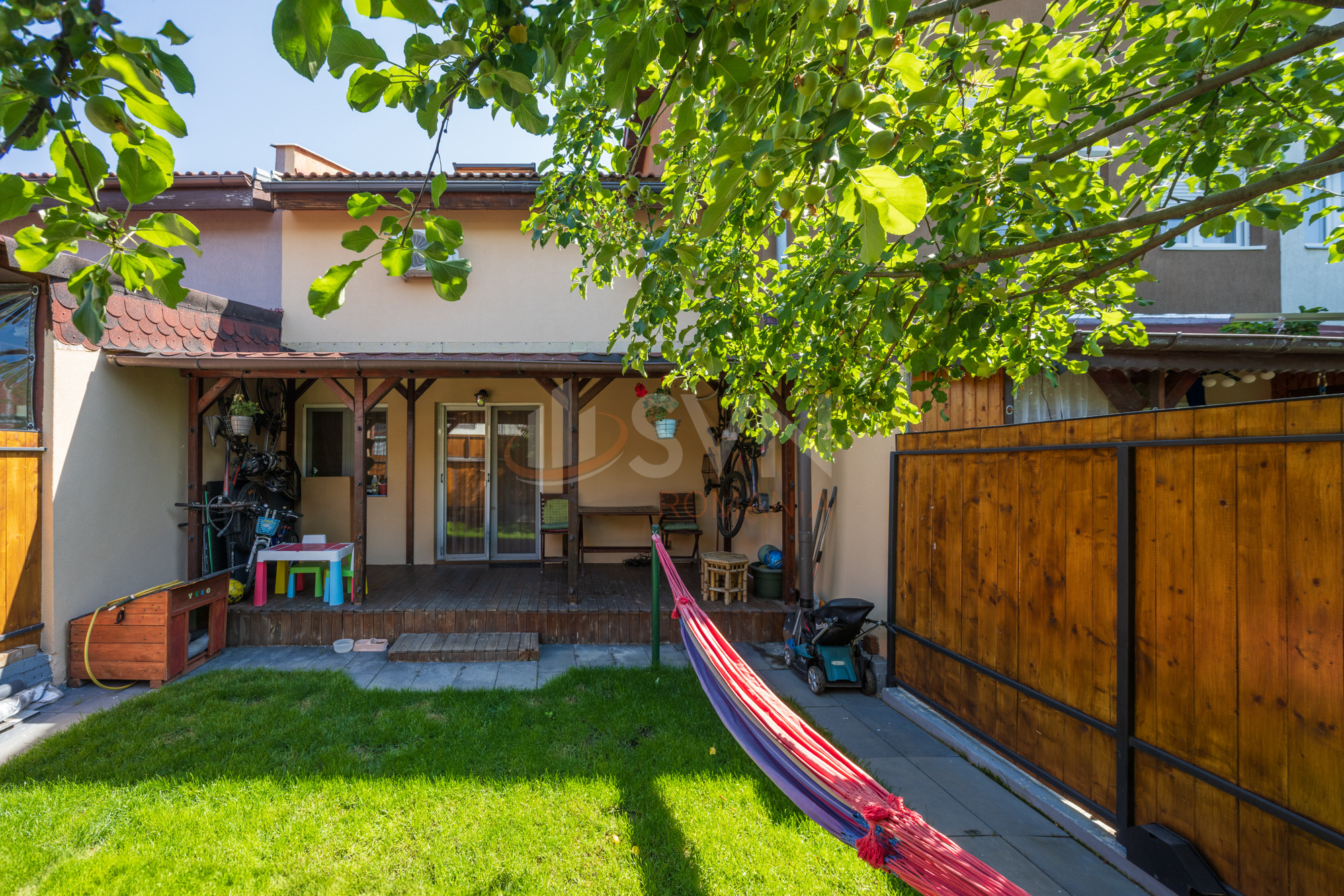 Casa, 3 camere Ilfov/Voluntari