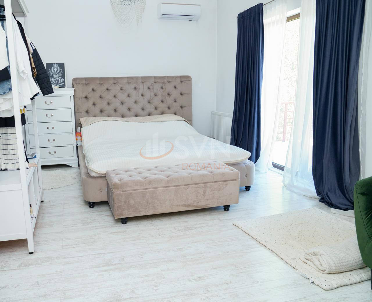 Casa, 3 camere Ilfov/Voluntari