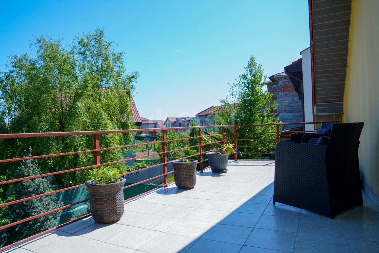 Casa, 3 camere Ilfov/Voluntari