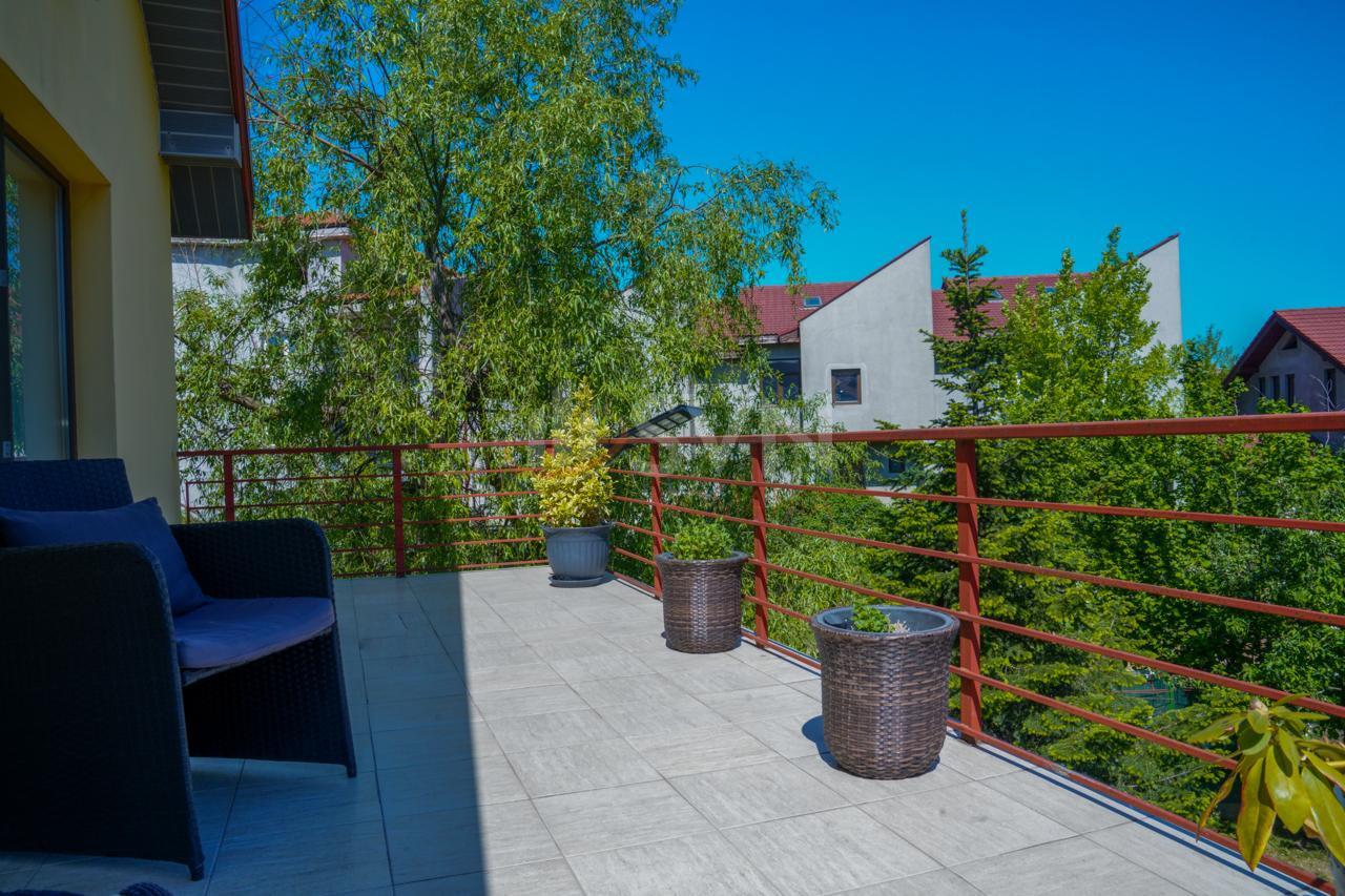 Casa, 3 camere Ilfov/Voluntari