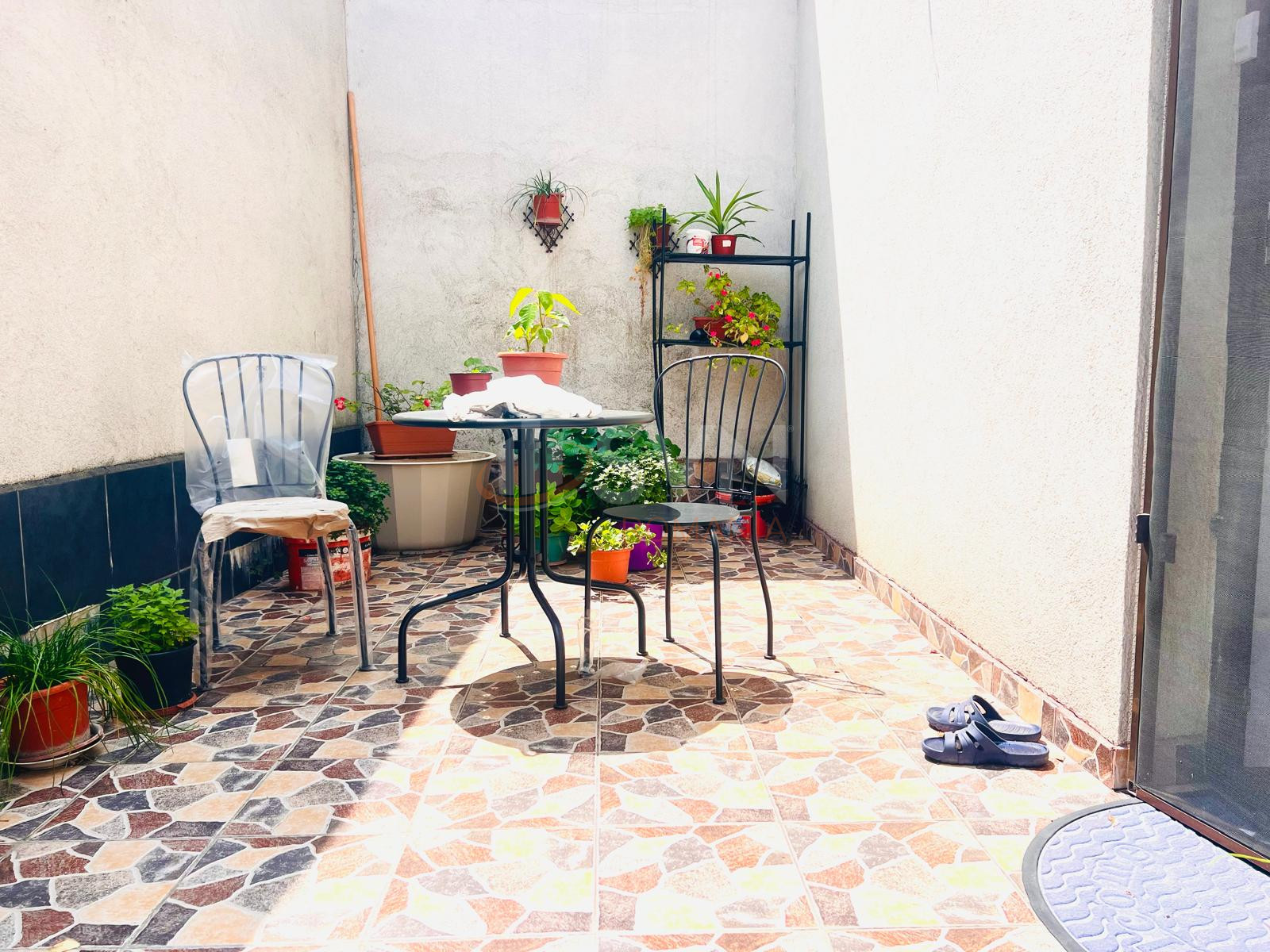 Casa, 3 camere Bucuresti/Dorobanti