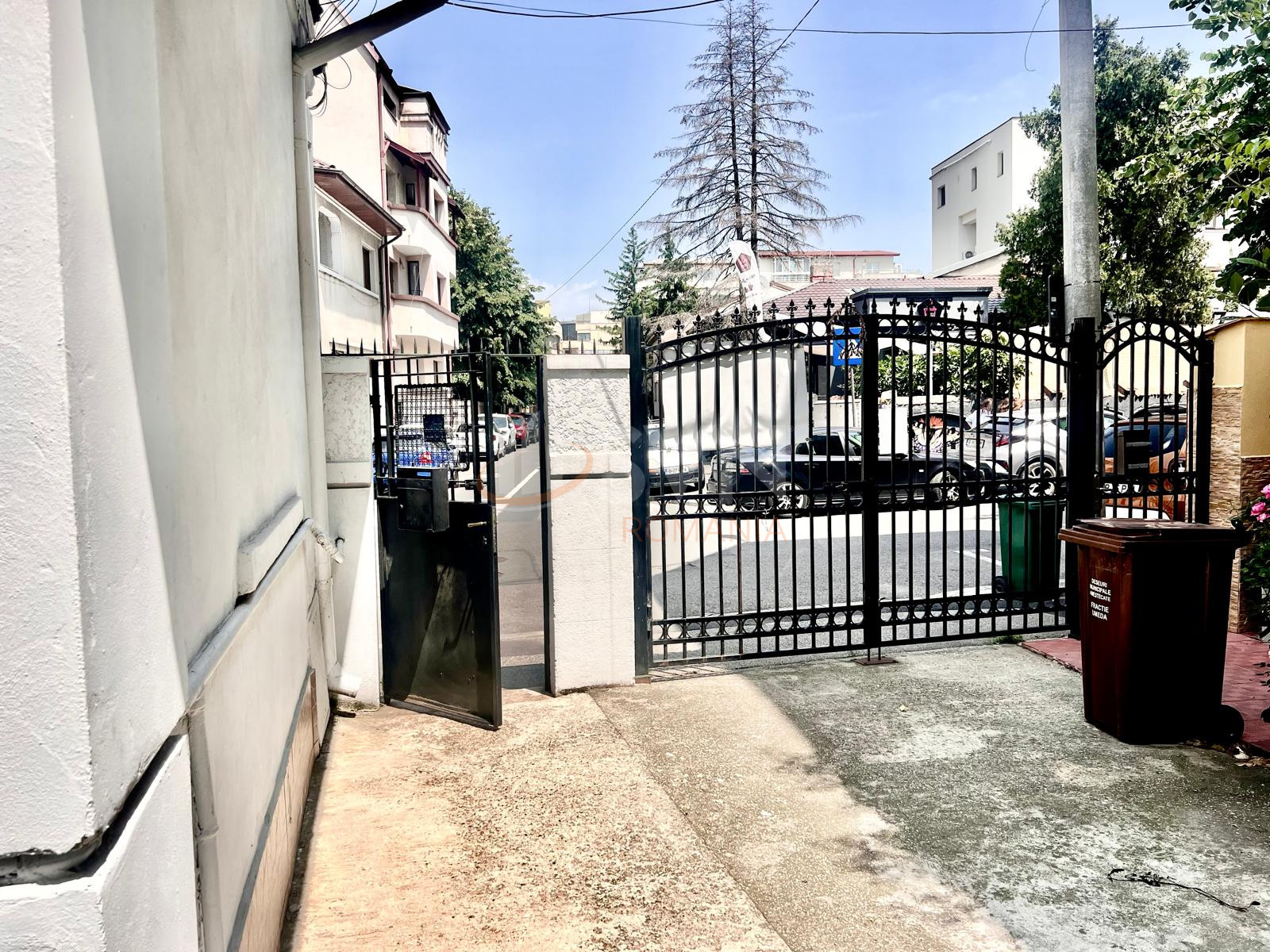 Casa, 3 camere Bucuresti/Dorobanti