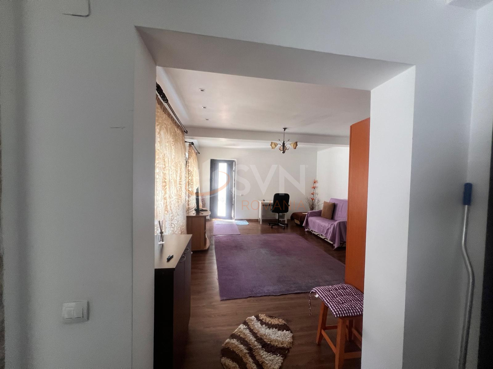 Casa, 3 camere Bucuresti/Dorobanti