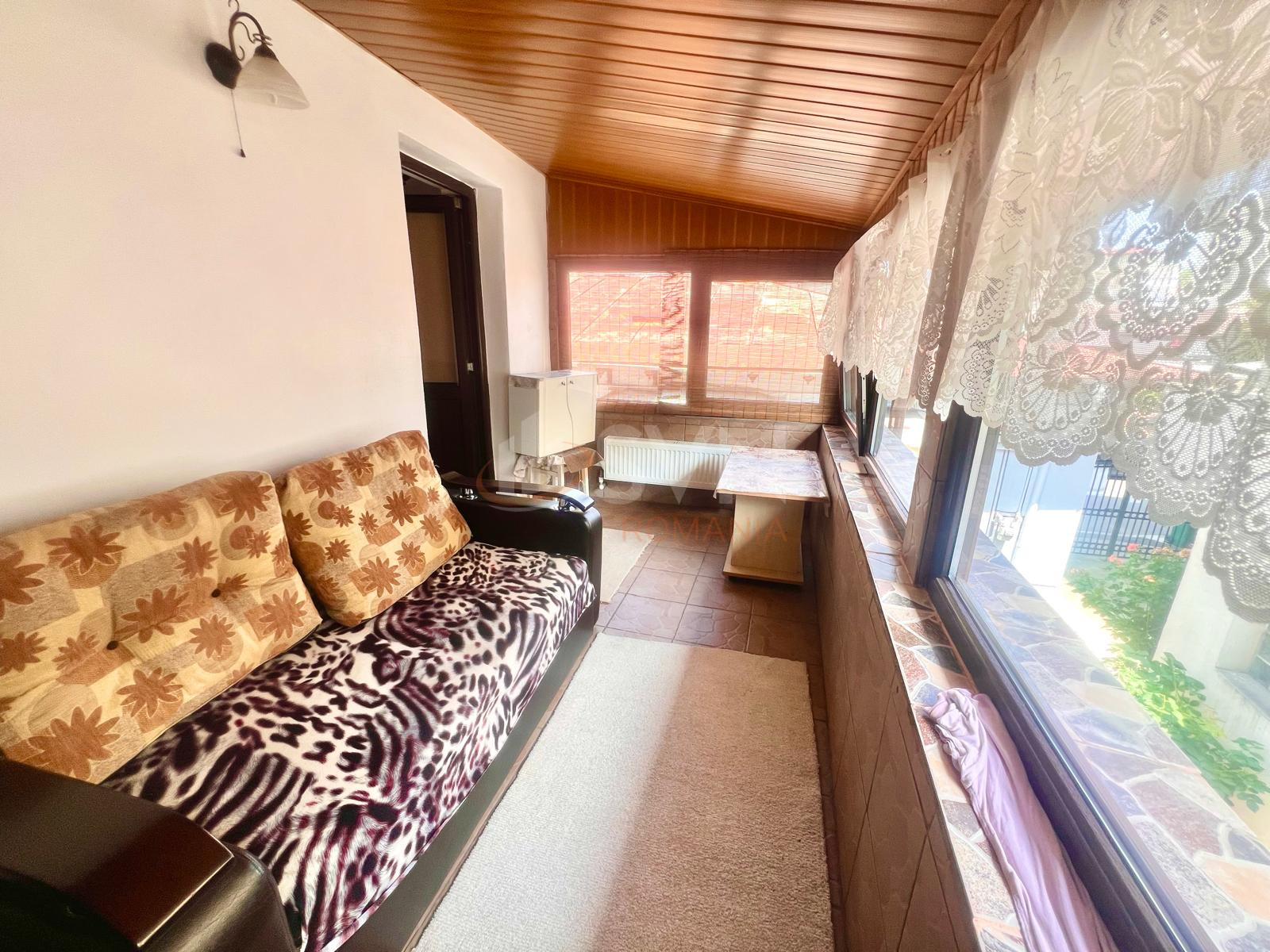 Casa, 3 camere Bucuresti/Dorobanti