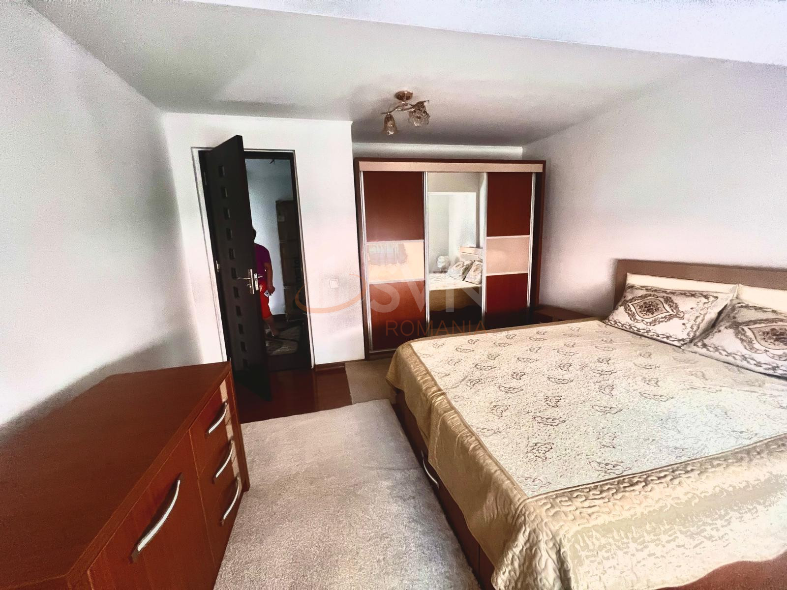 Casa, 3 camere Bucuresti/Dorobanti