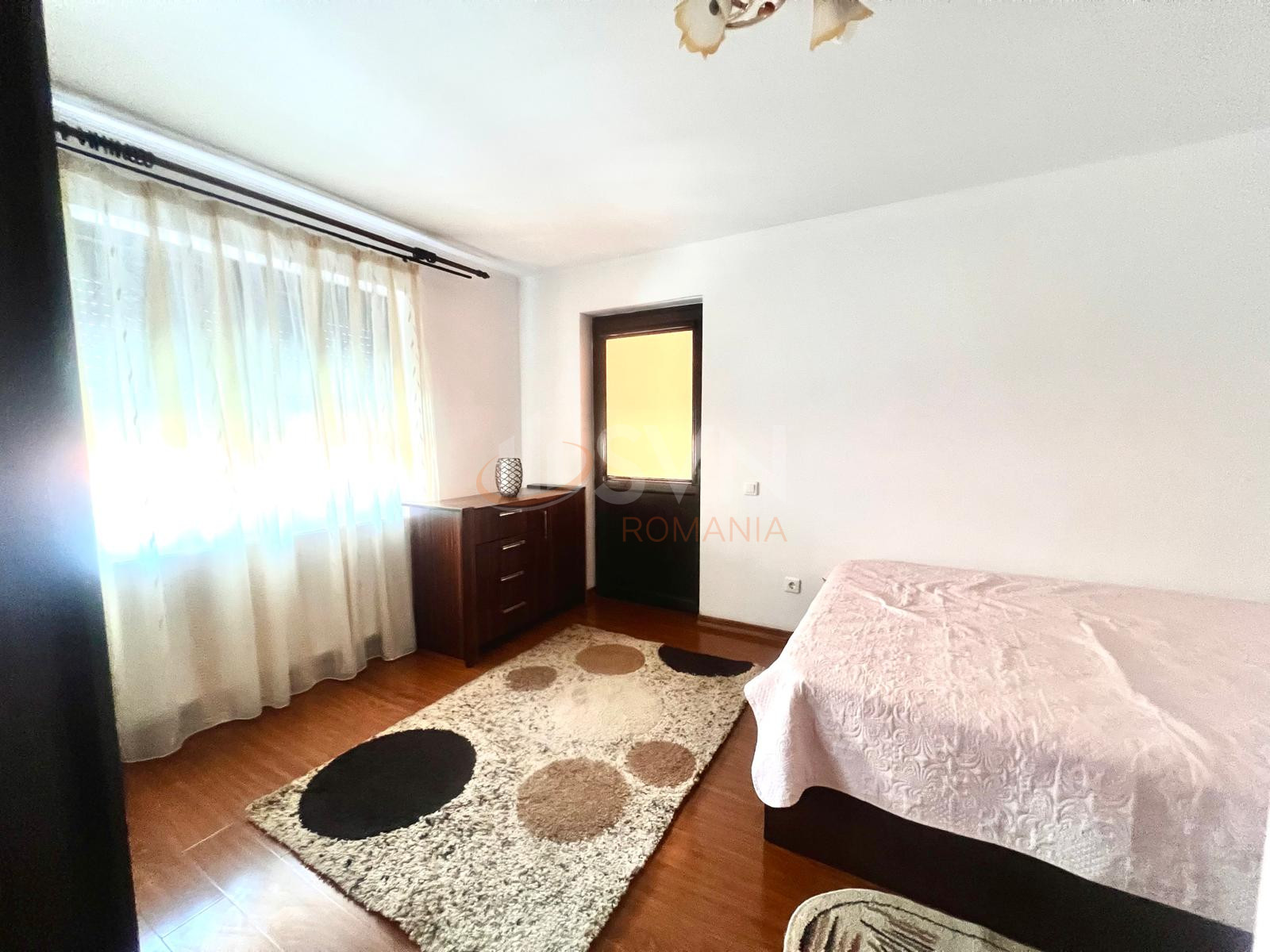 Casa, 3 camere Bucuresti/Dorobanti