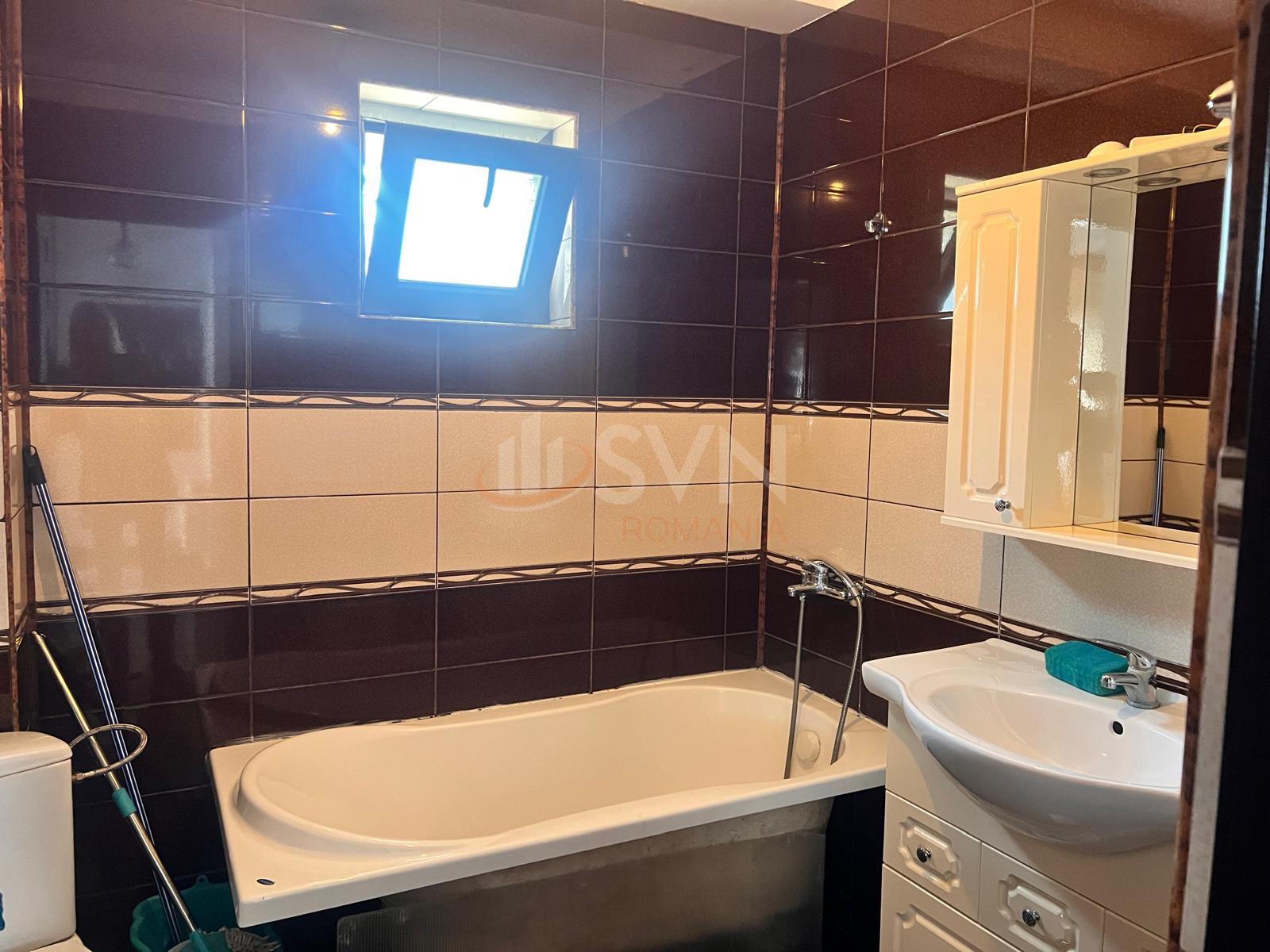 Casa, 3 camere Bucuresti/Dorobanti