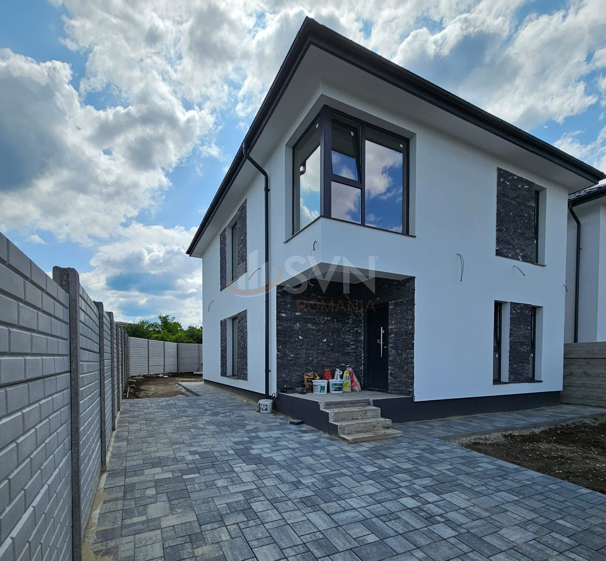 Casa, 3 camere Ilfov/Pantelimon