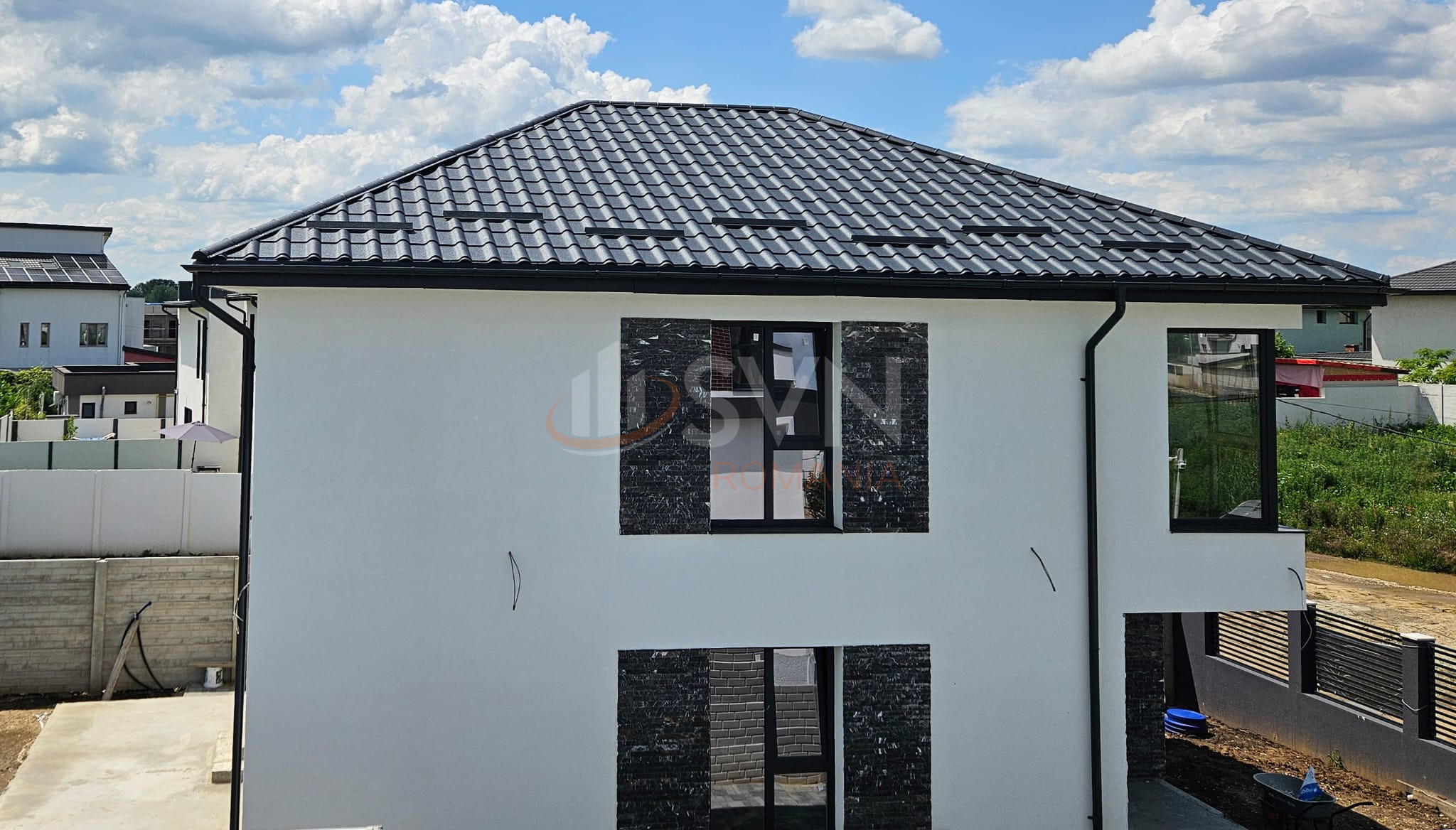 Casa, 3 camere Ilfov/Pantelimon