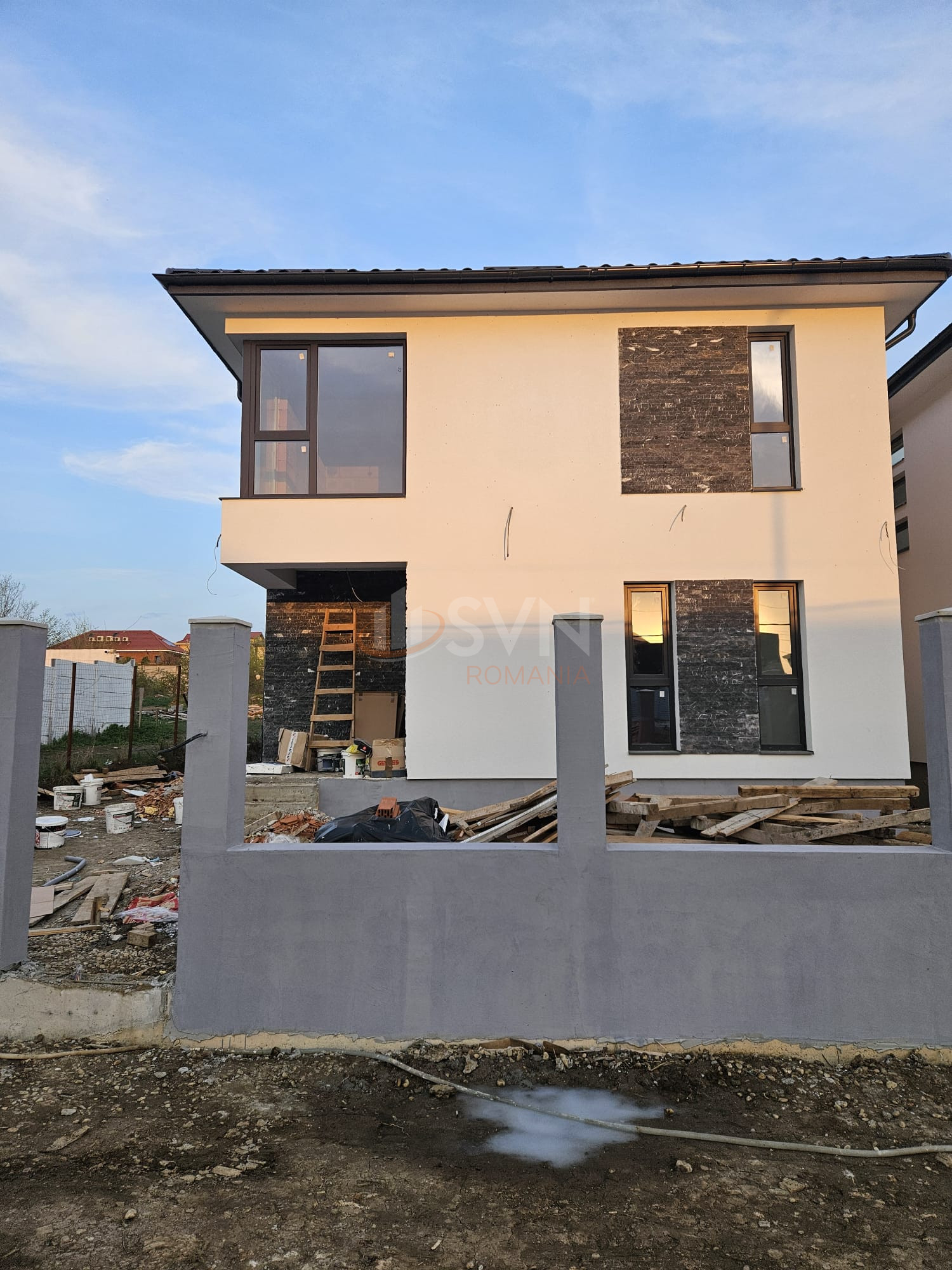 Casa, 3 camere Ilfov/Pantelimon