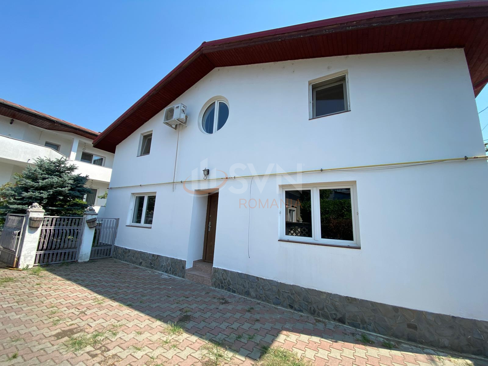 Casa, 3 camere Bucuresti/Crangasi