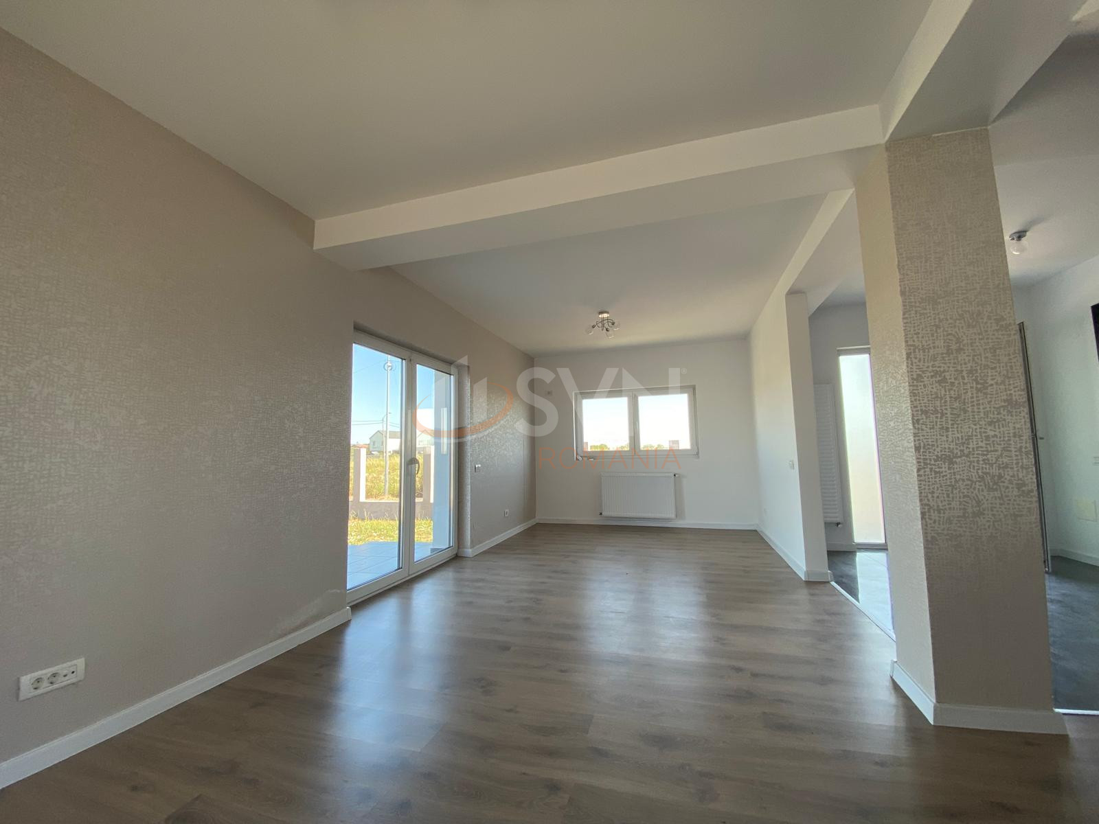 Casa, 3 camere Ilfov/Otopeni