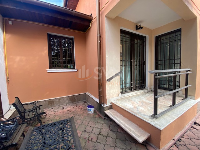 Casa, 3 camere Bucuresti/Domenii