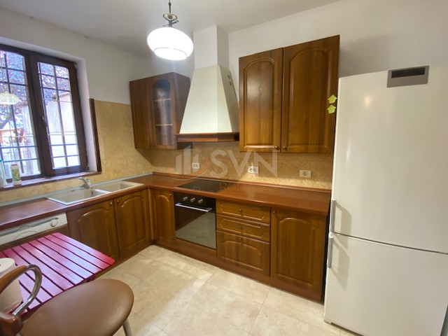 Casa, 3 camere Bucuresti/Domenii