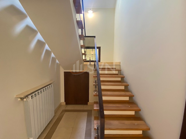 Casa, 3 camere Bucuresti/Domenii