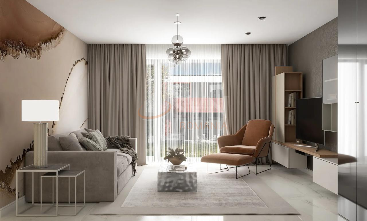 Casa, 3 camere Ilfov/Voluntari