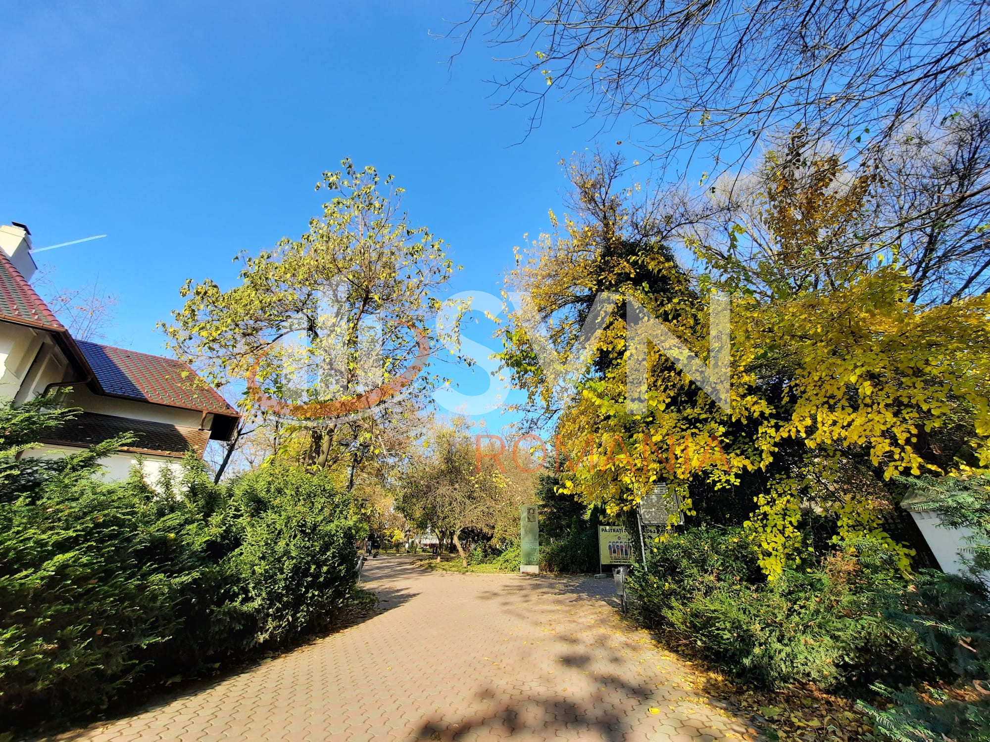 Casa, 3 camere Bucuresti/Gradina Icoanei