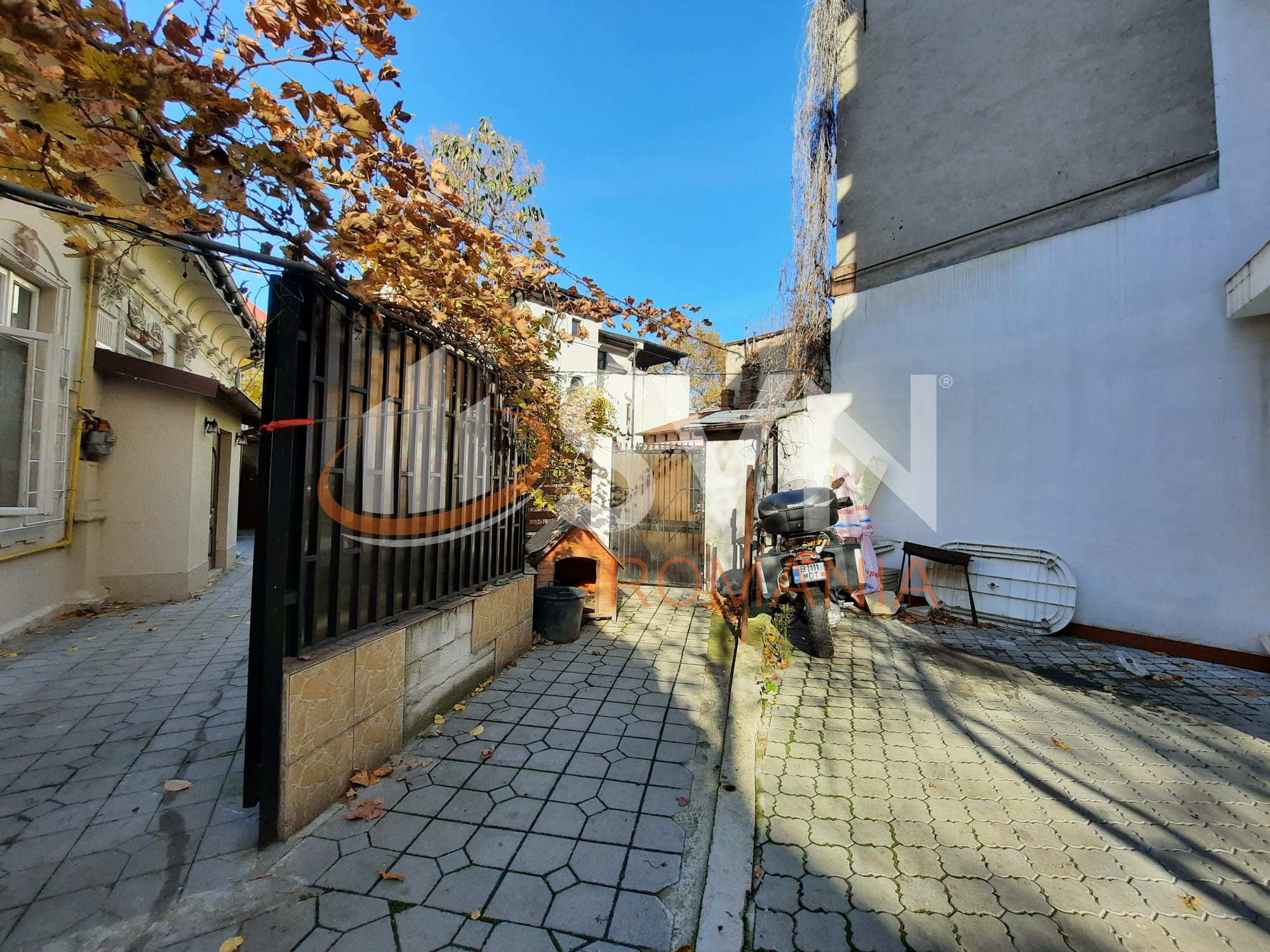 Casa, 3 camere Bucuresti/Gradina Icoanei