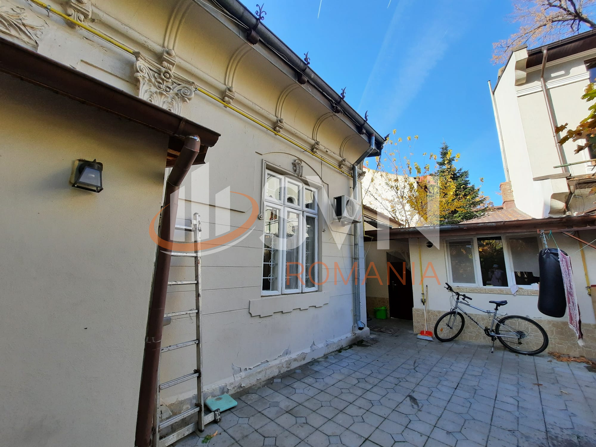Casa, 3 camere Bucuresti/Gradina Icoanei