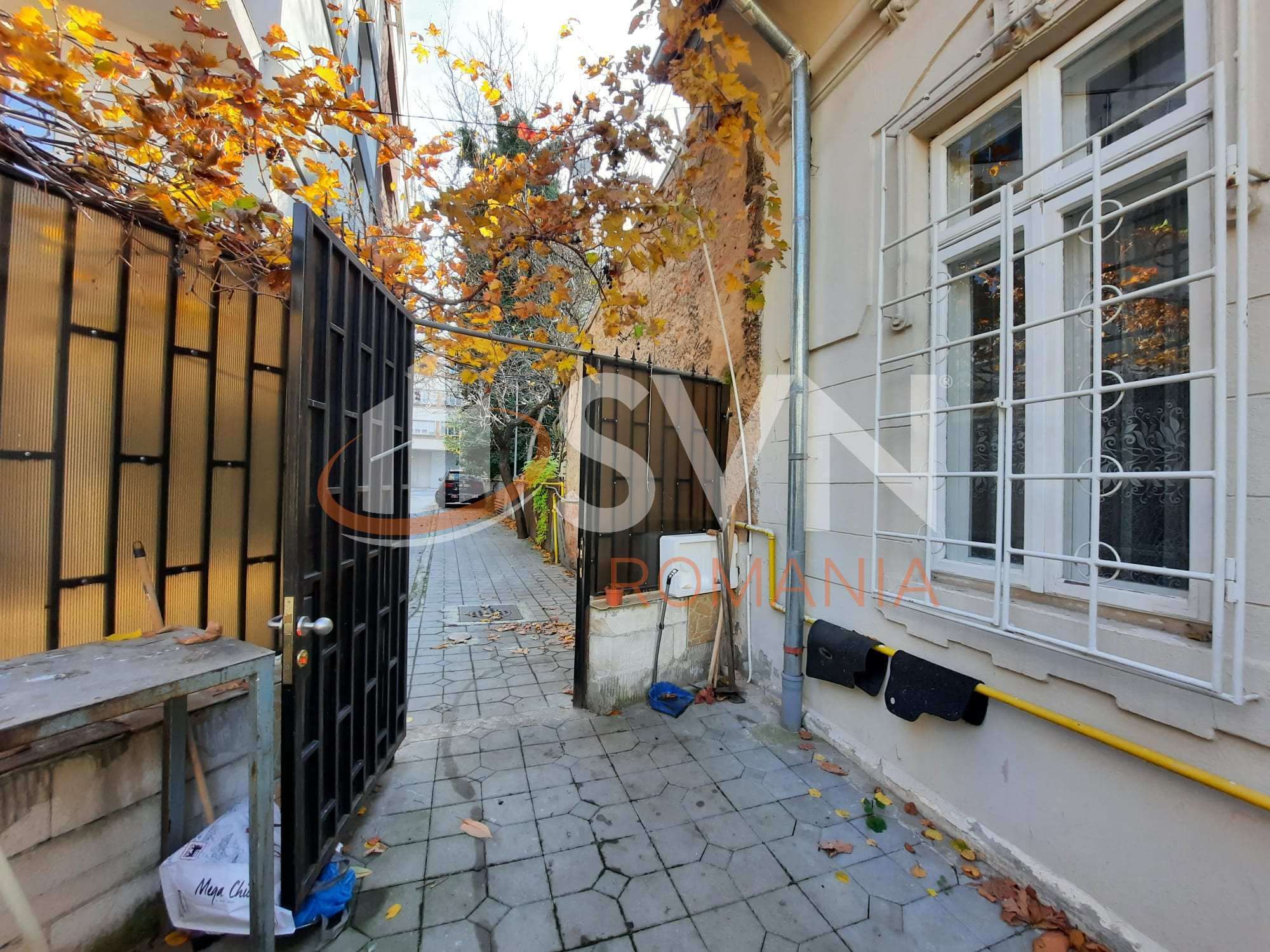 Casa, 3 camere Bucuresti/Gradina Icoanei