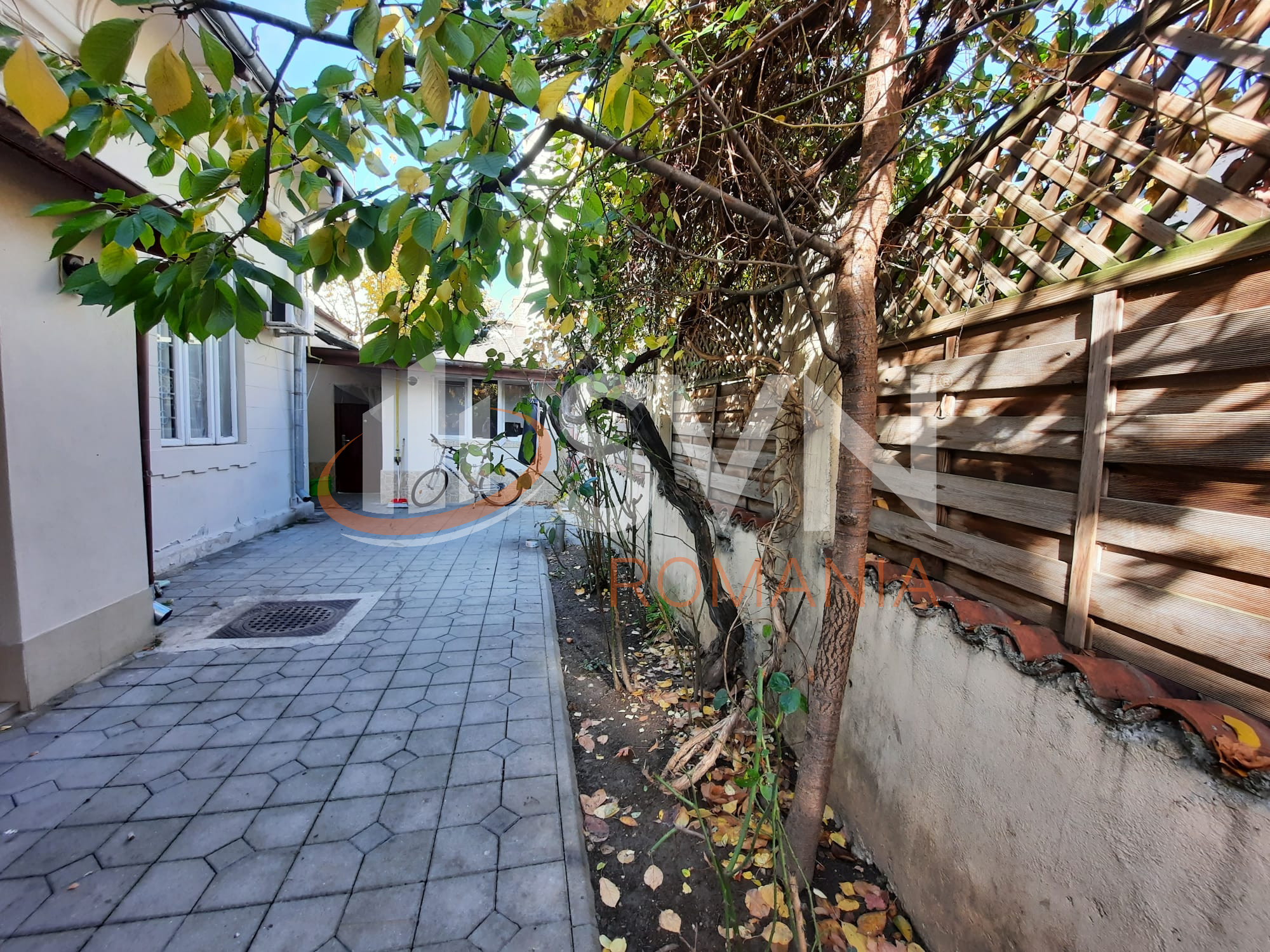 Casa, 3 camere Bucuresti/Gradina Icoanei