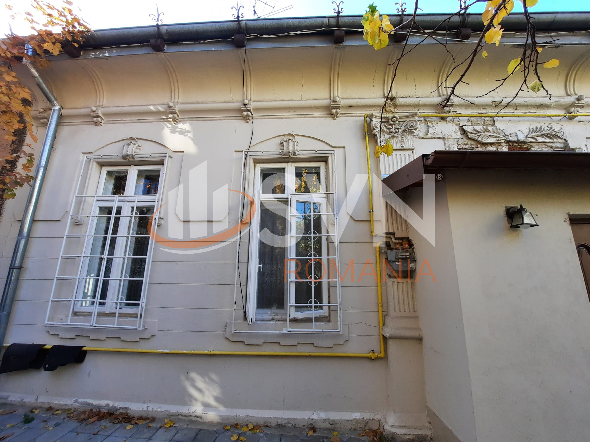 Casa, 3 camere Bucuresti/Gradina Icoanei