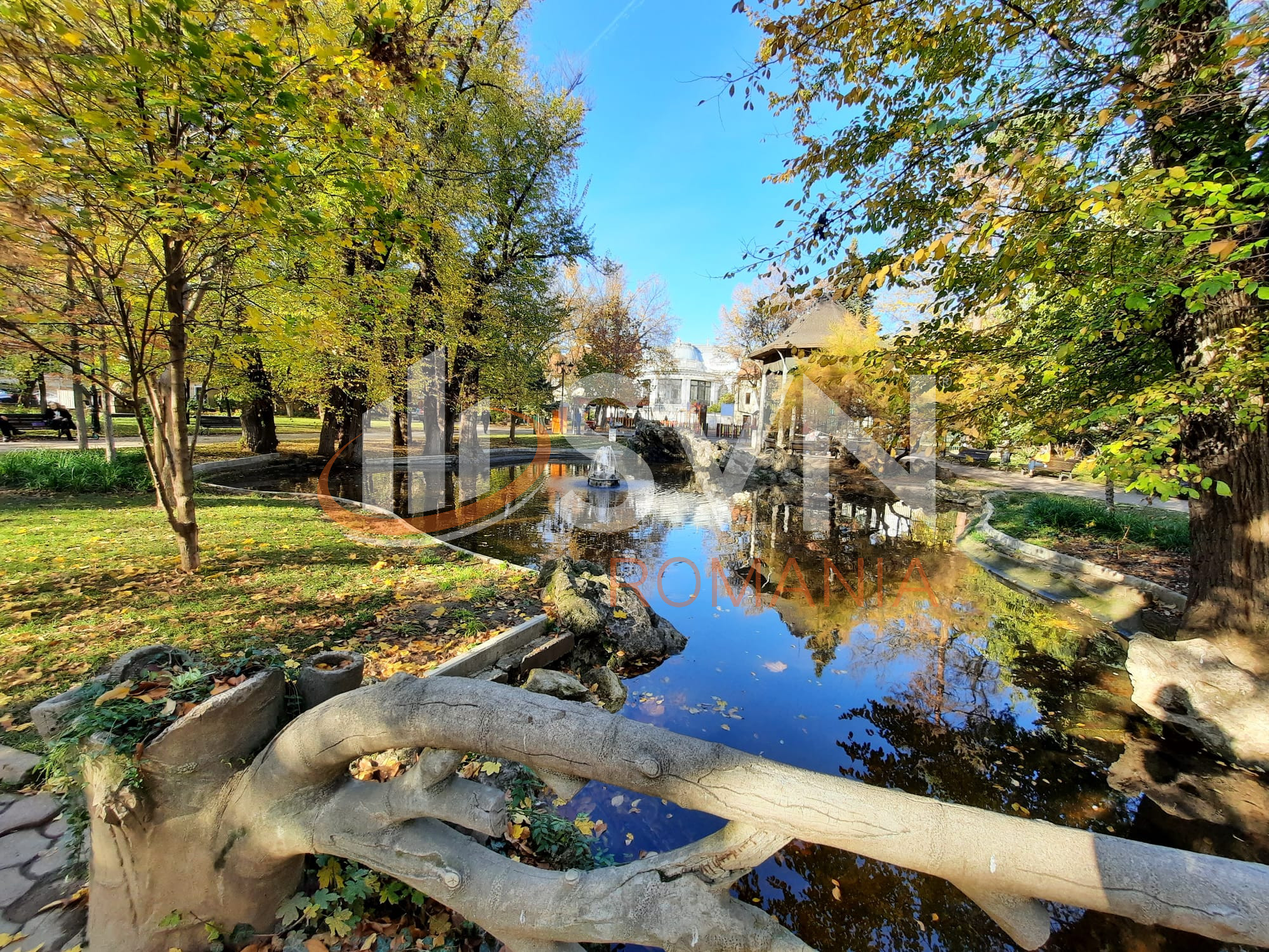 Casa, 3 camere Bucuresti/Gradina Icoanei