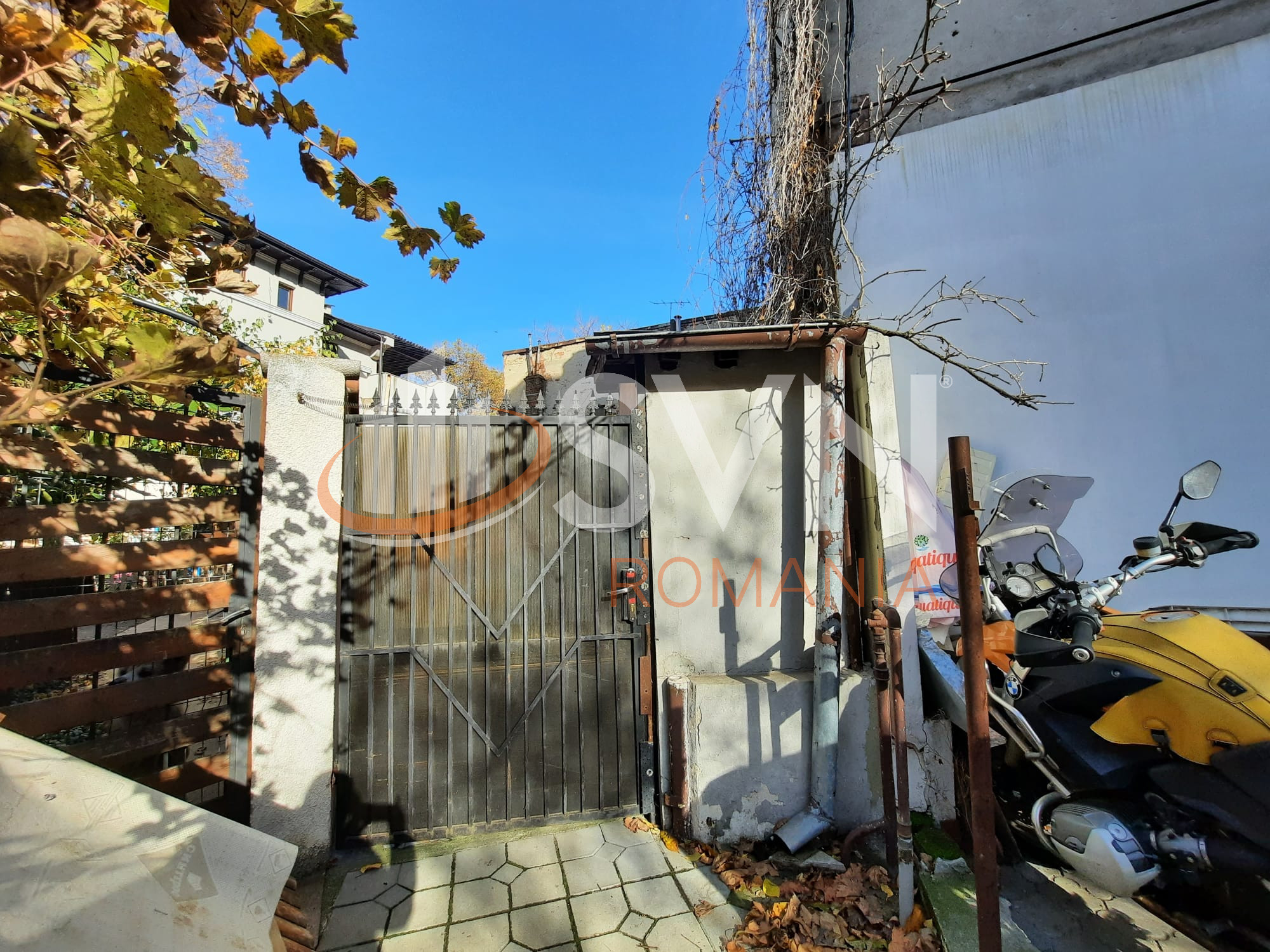 Casa, 3 camere Bucuresti/Gradina Icoanei
