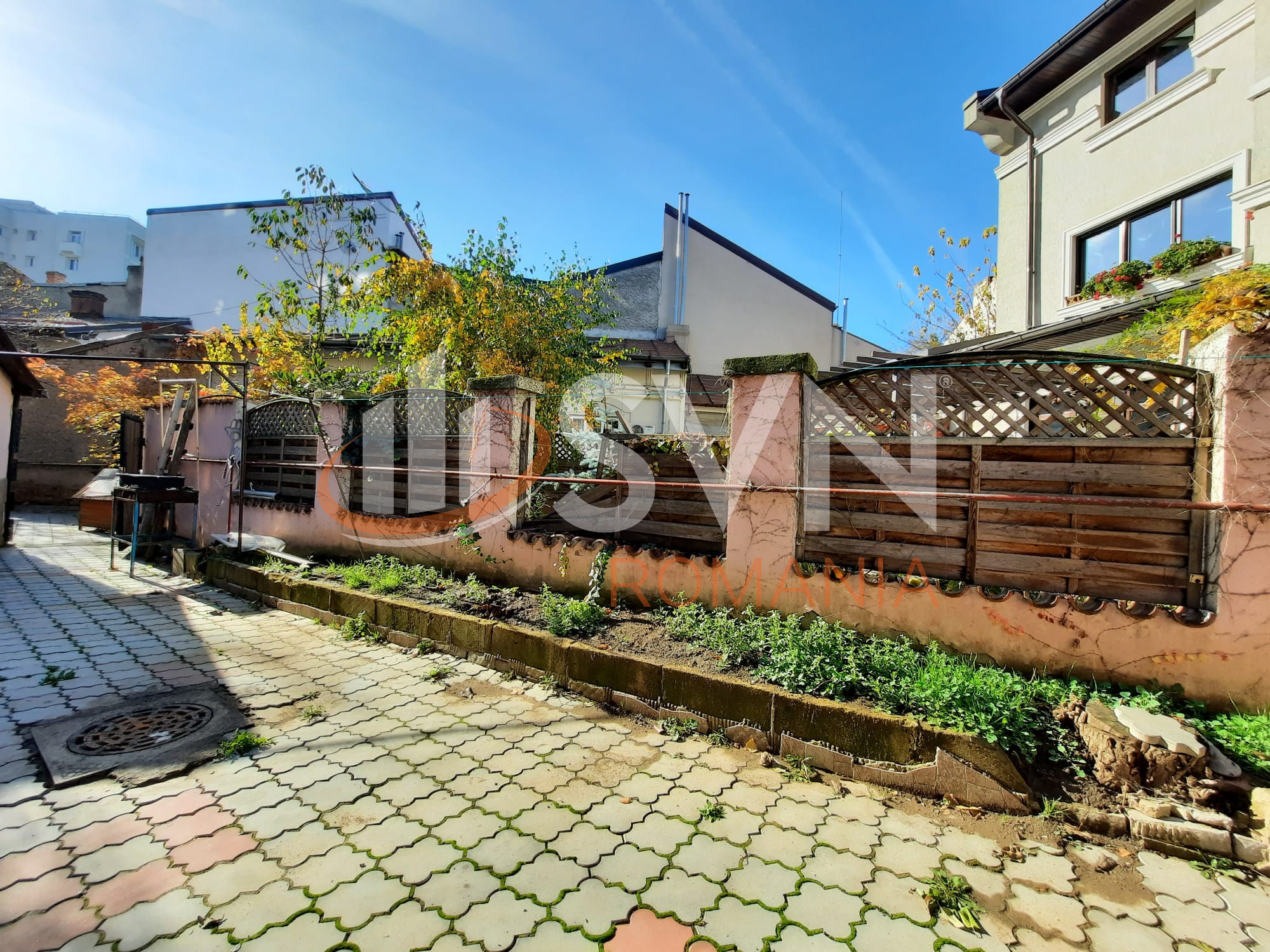 Casa, 3 camere Bucuresti/Gradina Icoanei