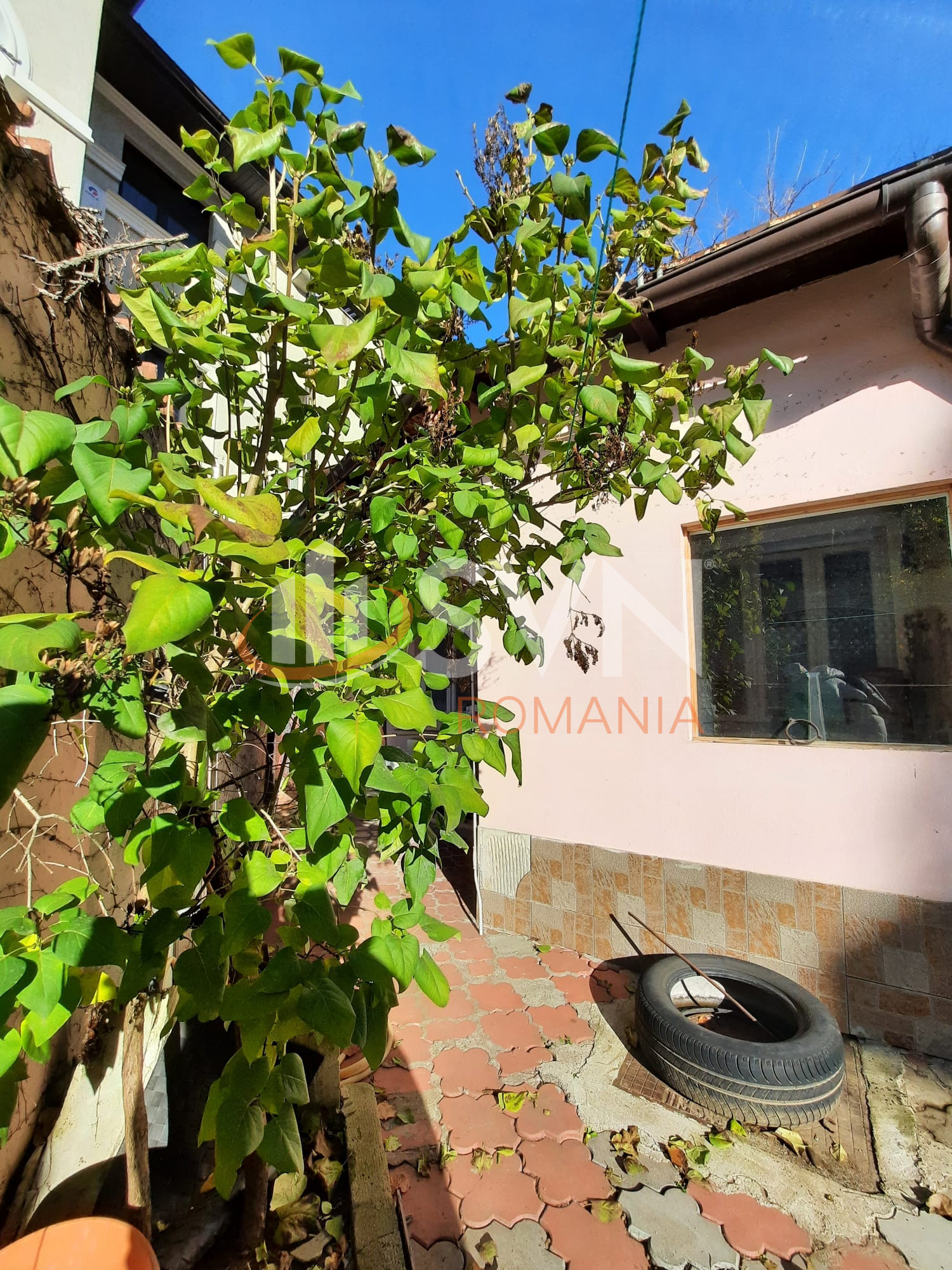 Casa, 3 camere Bucuresti/Gradina Icoanei
