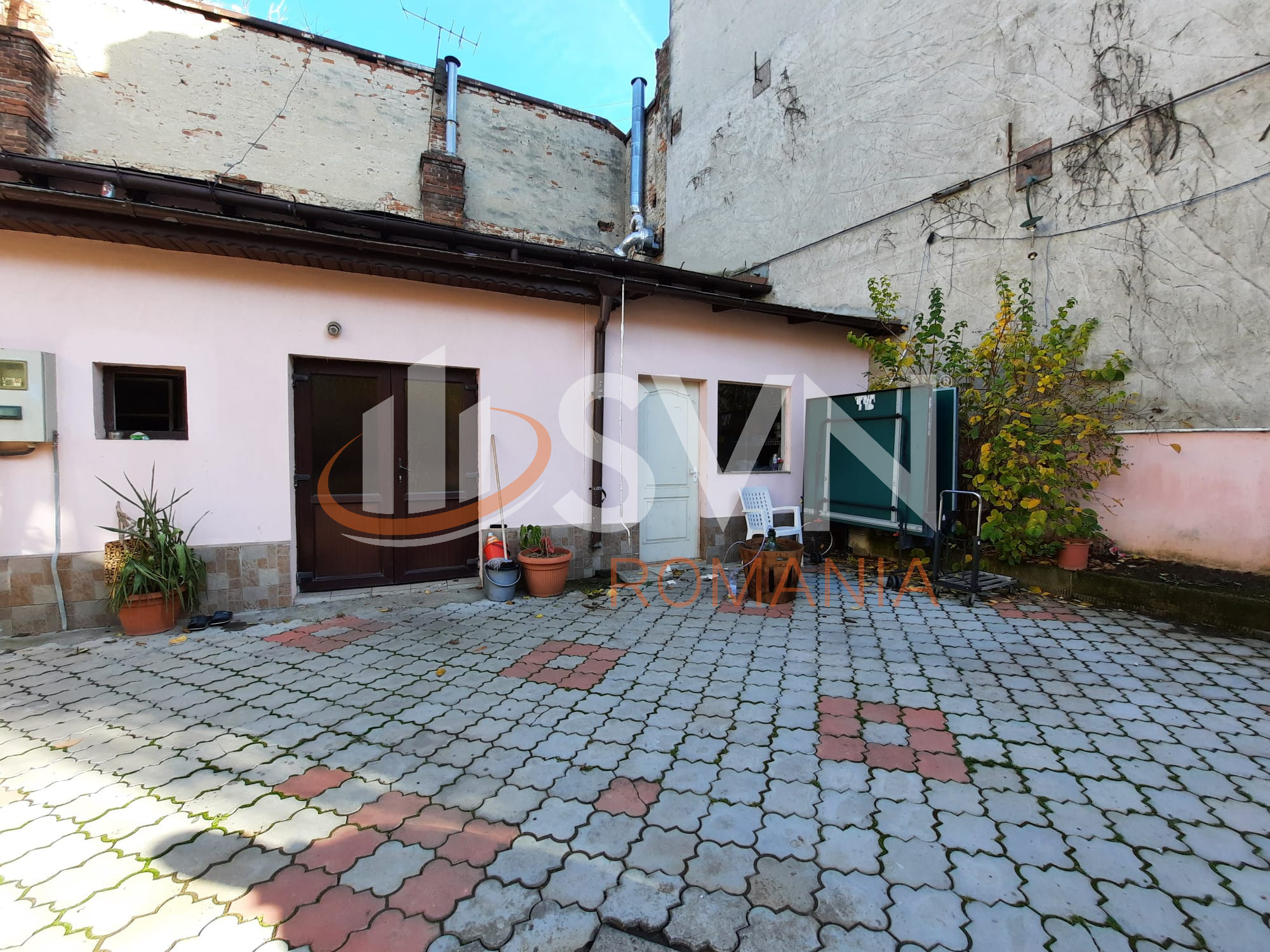 Casa, 3 camere Bucuresti/Gradina Icoanei