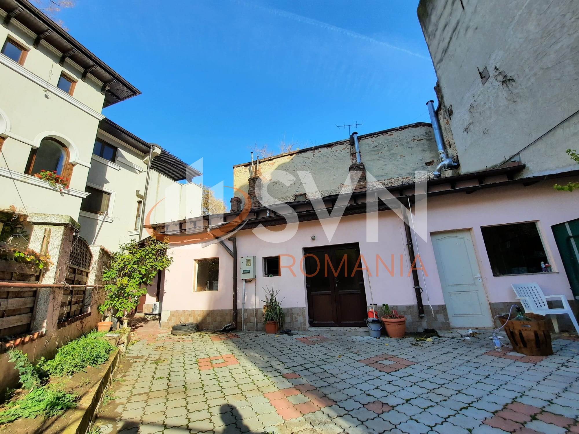 Casa, 3 camere Bucuresti/Gradina Icoanei