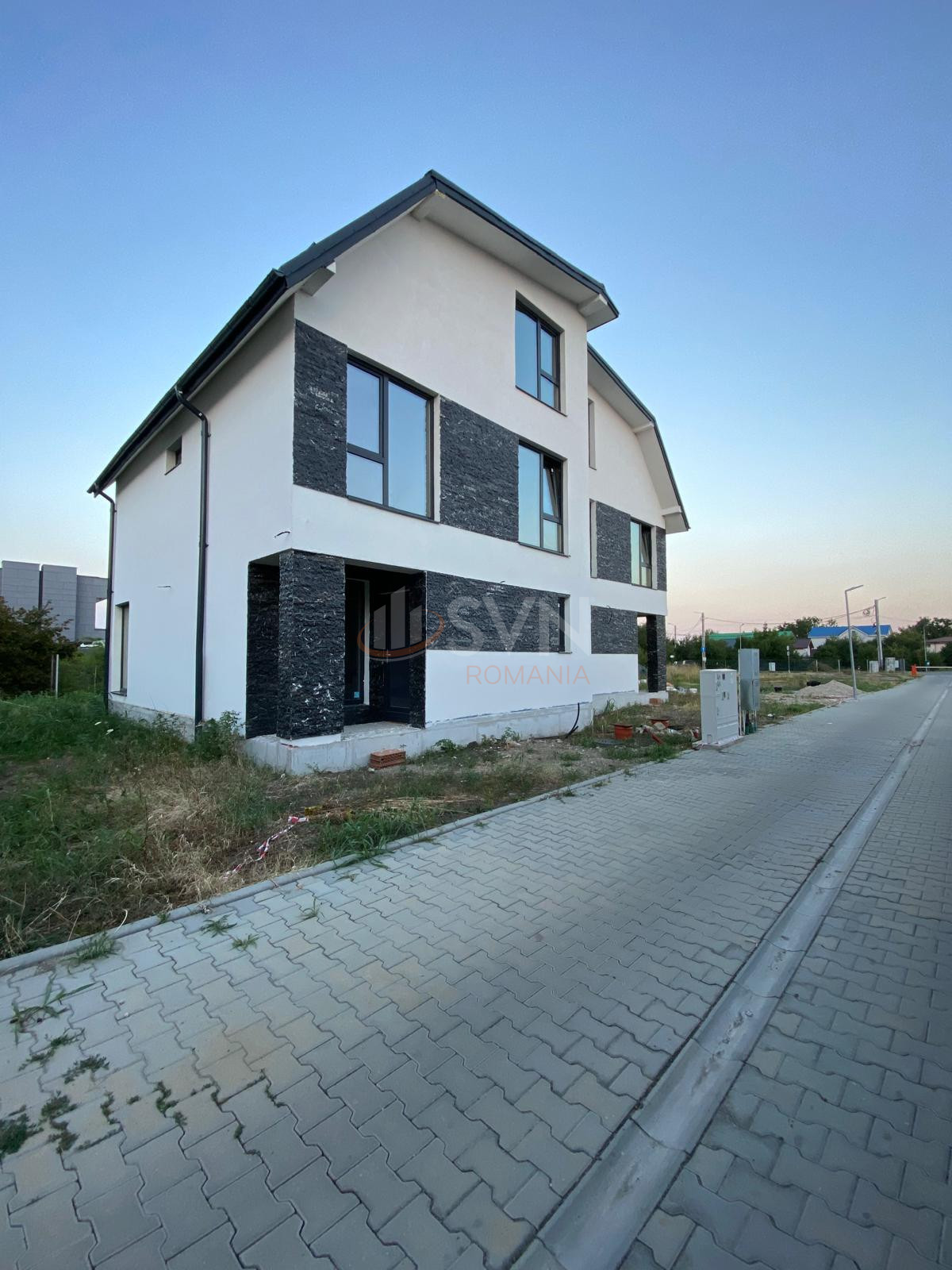 Casa, 3 camere Ilfov/Otopeni