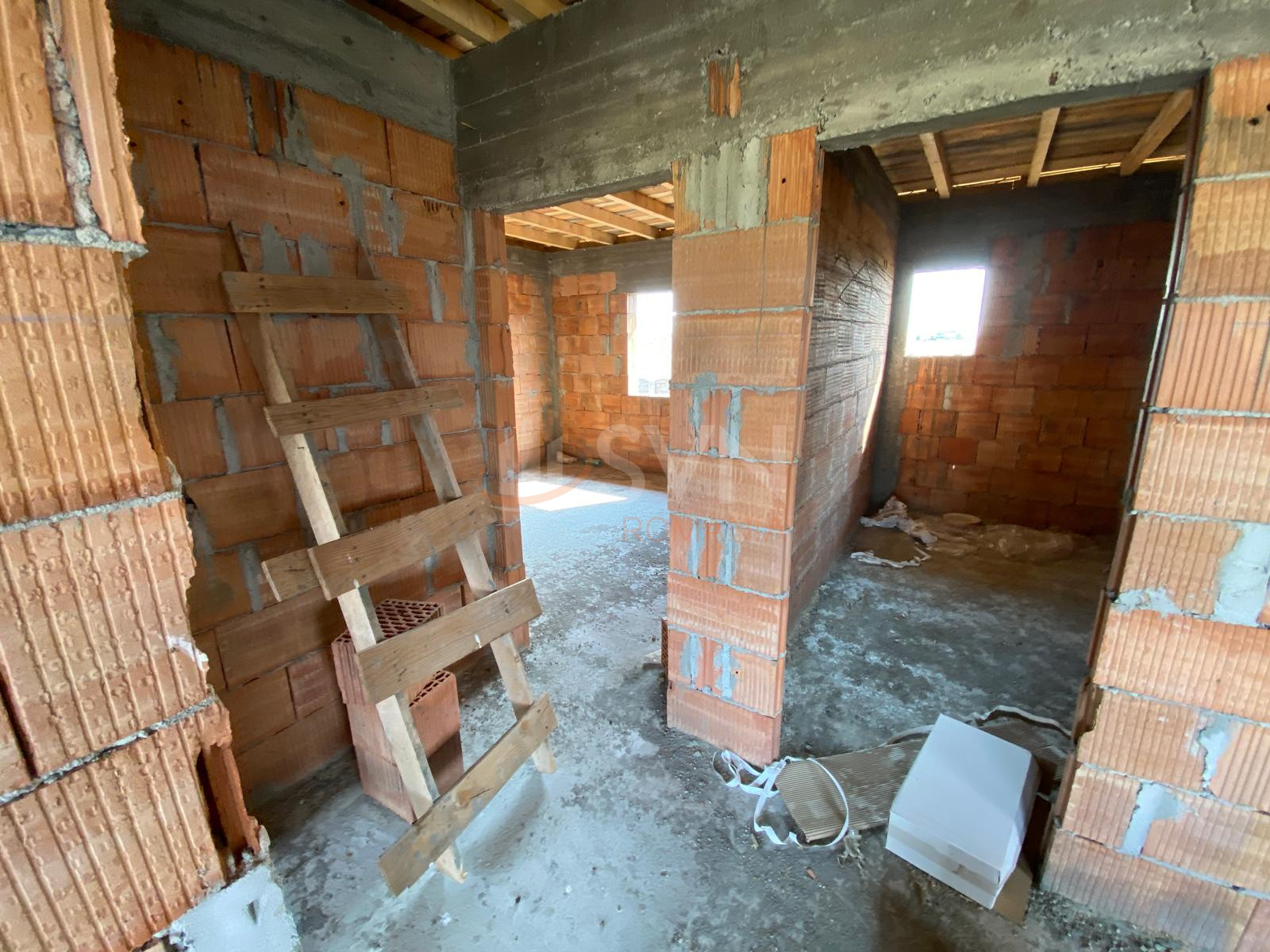 Casa, 3 camere Ilfov/Clinceni