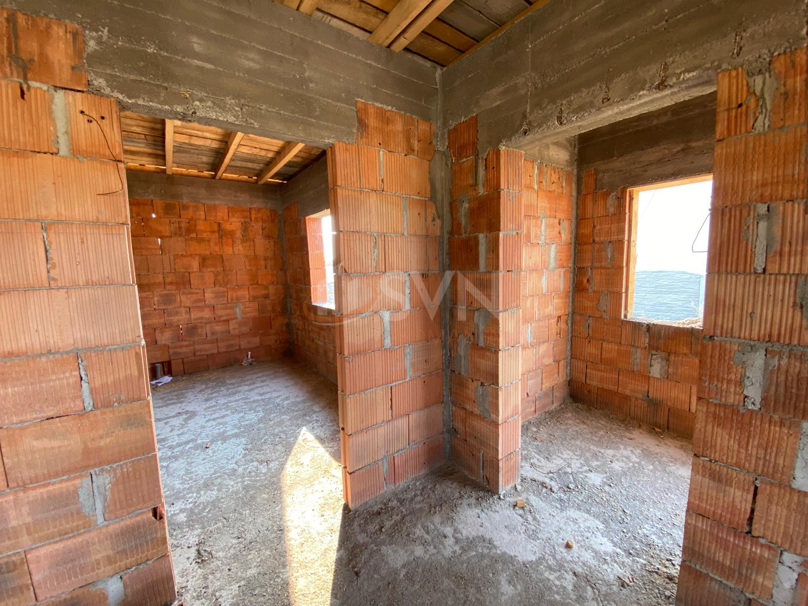 Casa, 3 camere Ilfov/Clinceni