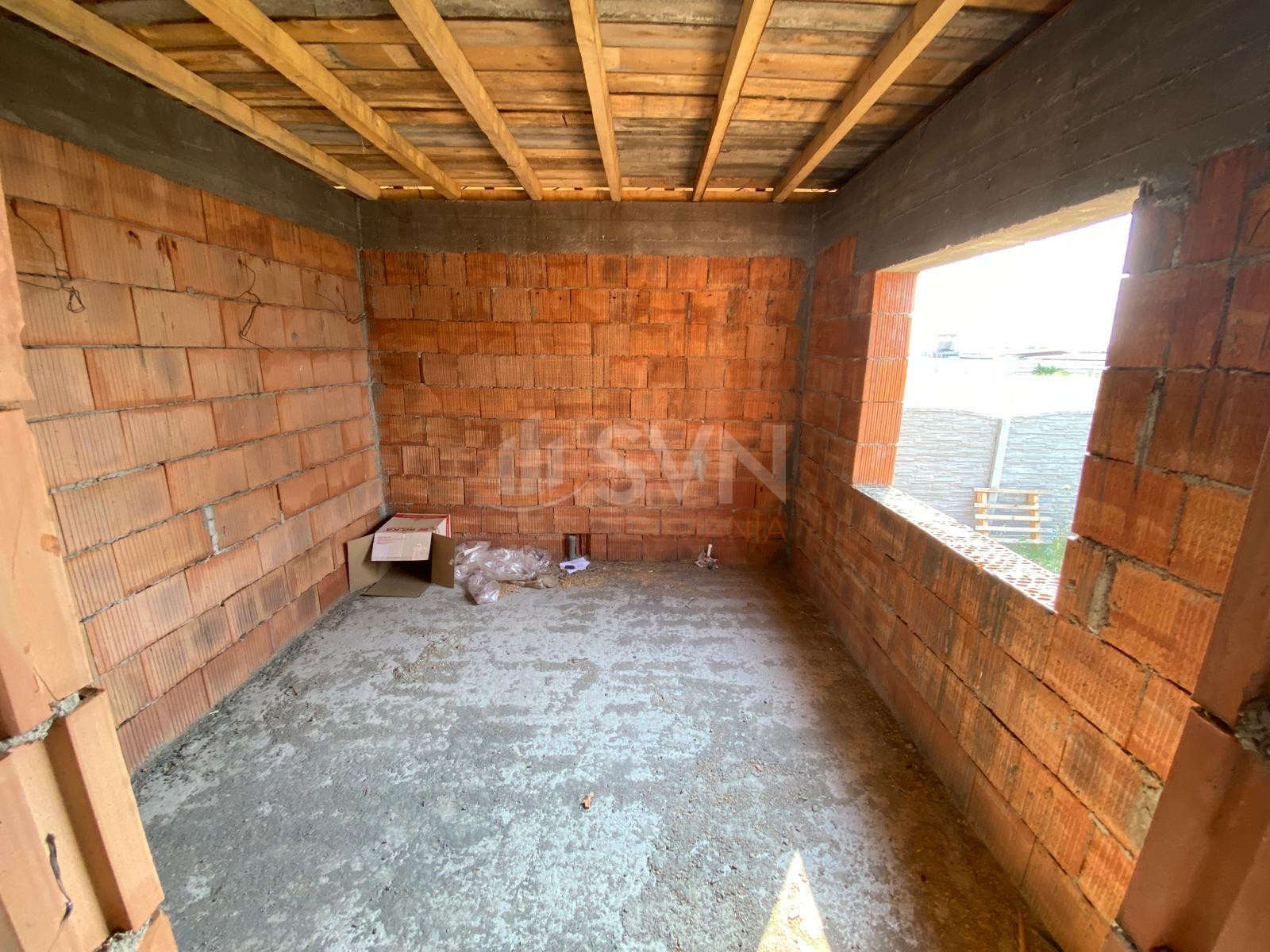 Casa, 3 camere Ilfov/Clinceni