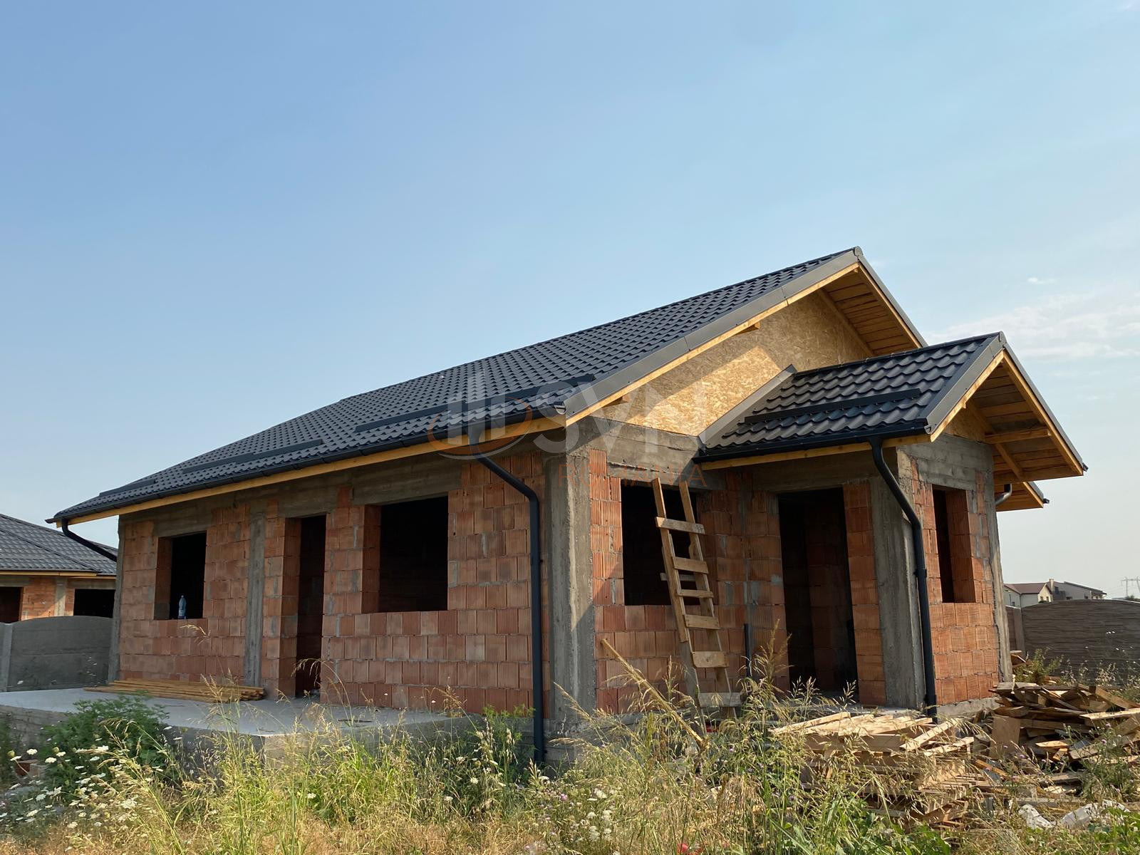Casa, 3 camere Ilfov/Clinceni