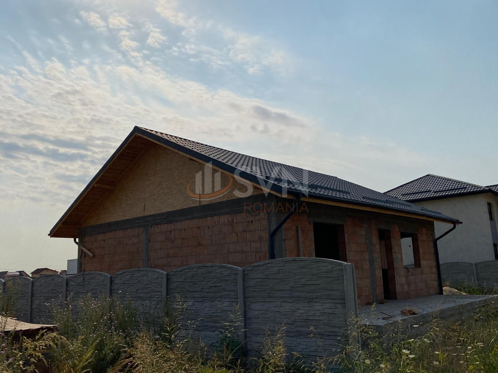 Casa, 3 camere Ilfov/Clinceni