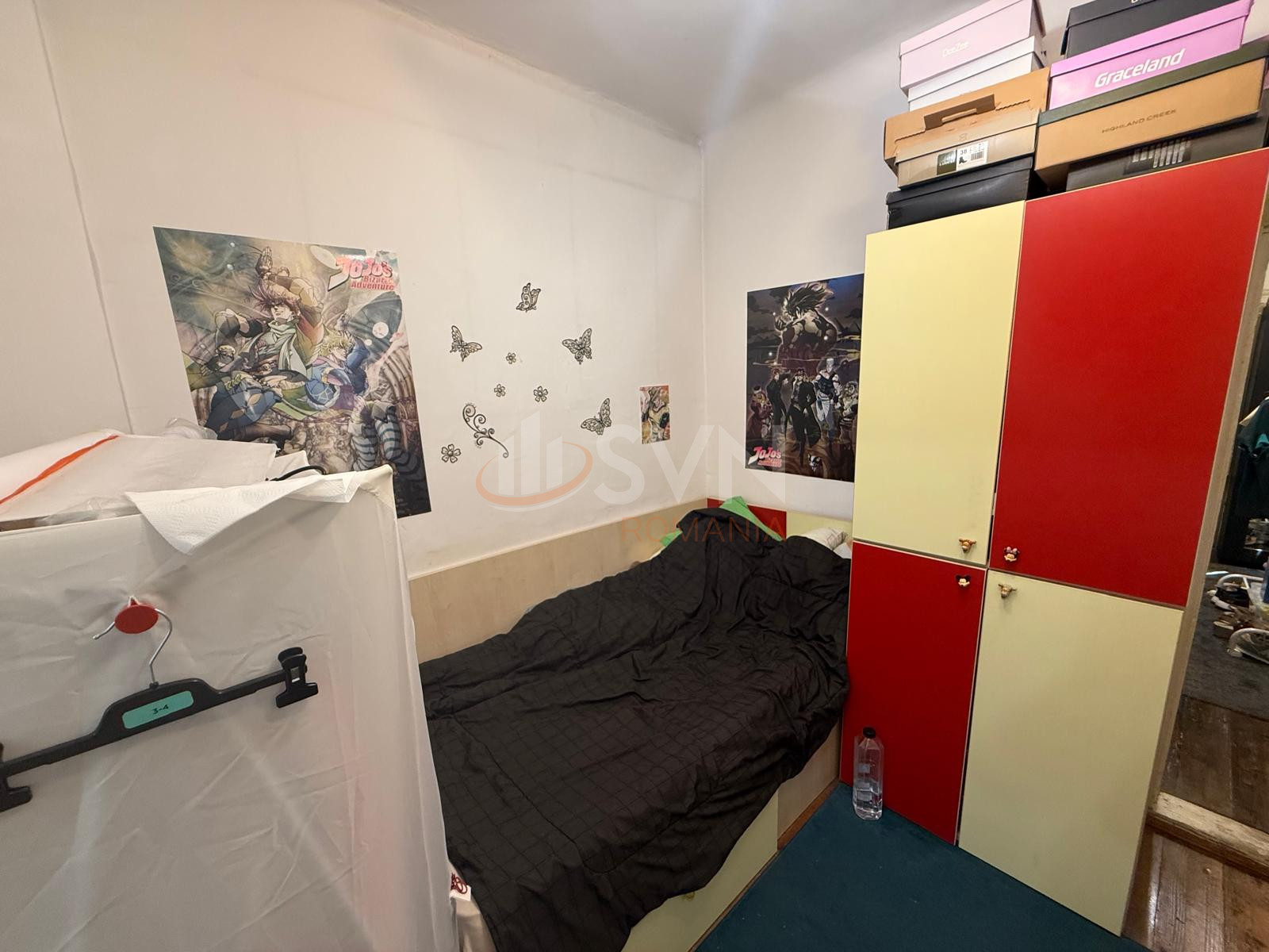 Casa, 3 camere Bucuresti/Crangasi