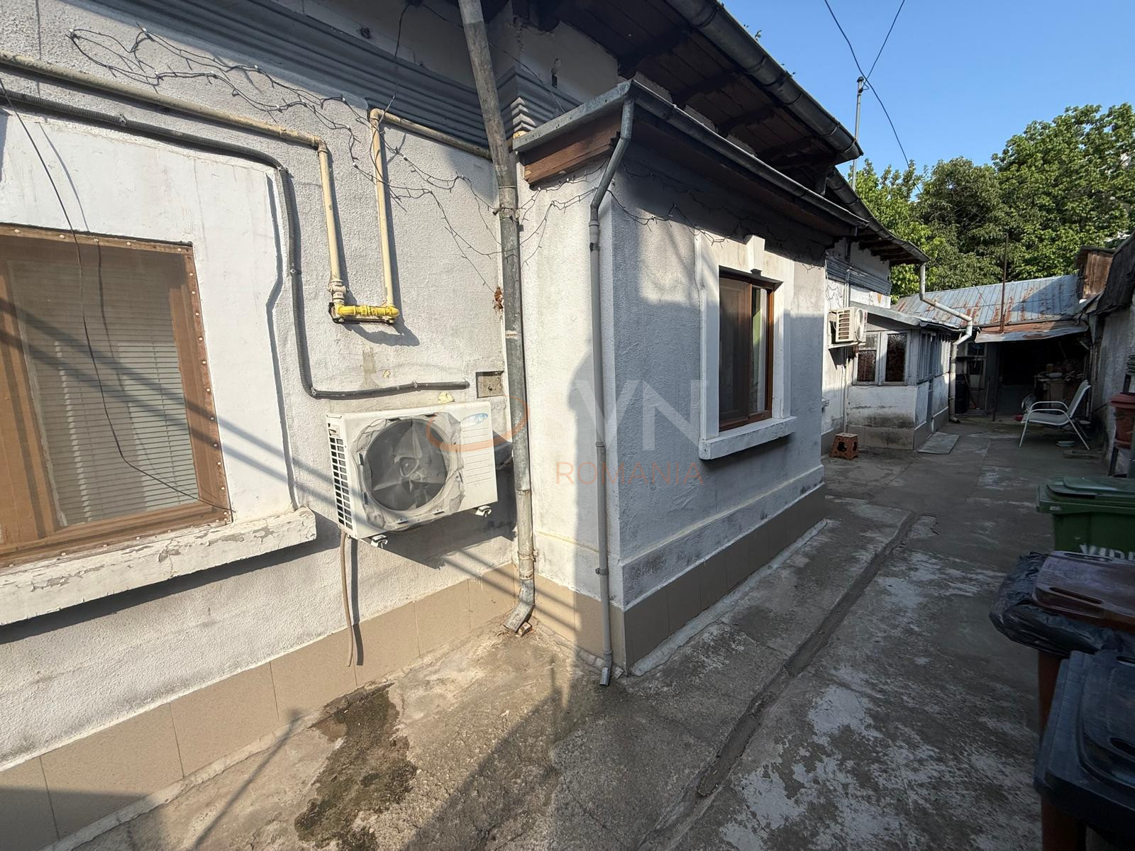 Casa, 3 camere Bucuresti/Crangasi