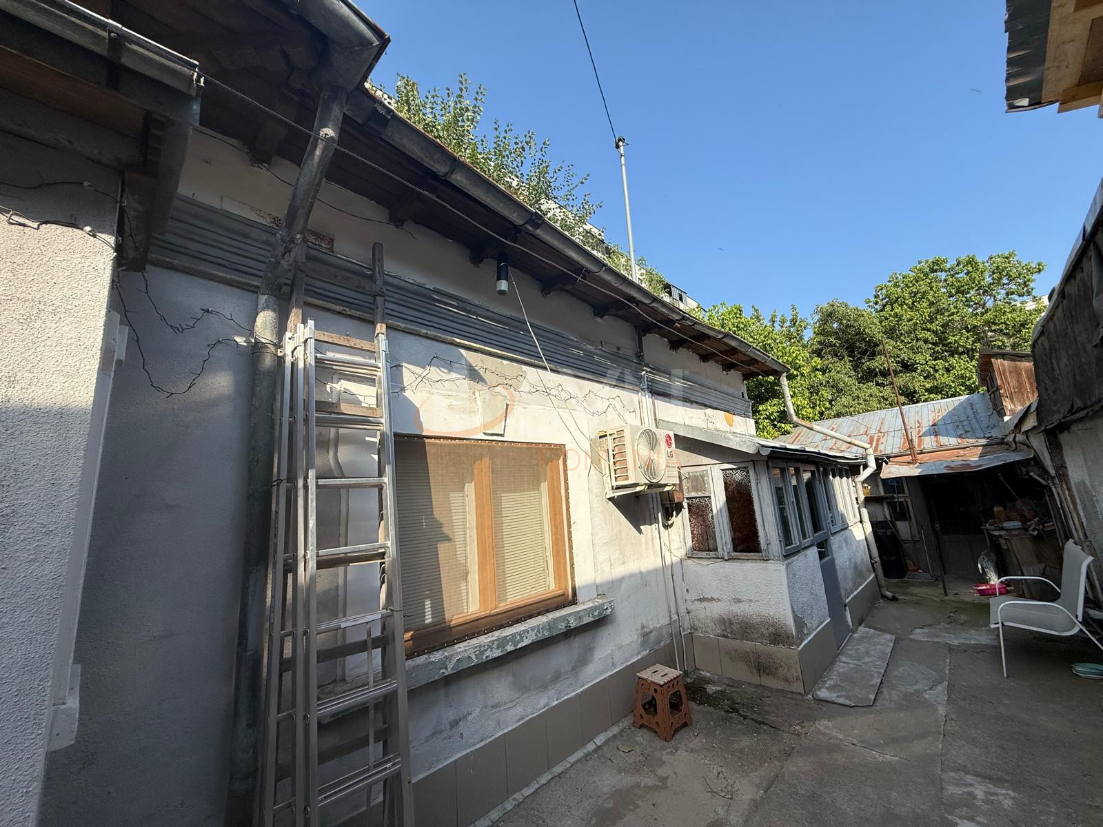 Casa, 3 camere Bucuresti/Crangasi