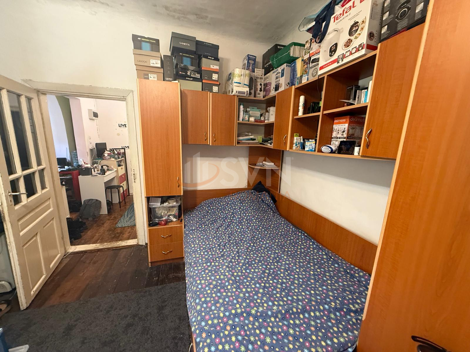 Casa, 3 camere Bucuresti/Crangasi