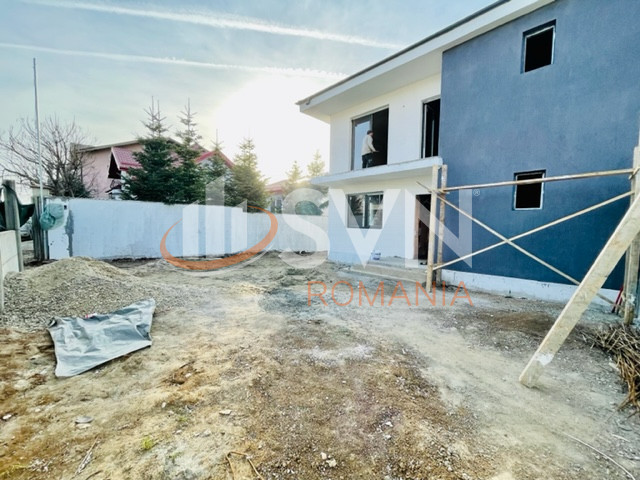 Casa, 3 camere Bucuresti/Pantelimon